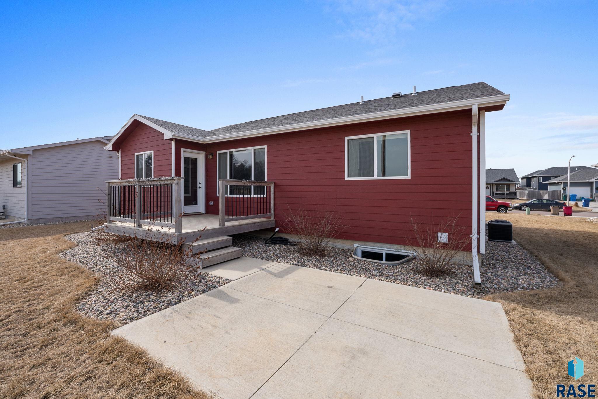 3816 S Pisidian Ave Avenue, Sioux Falls, South Dakota image 31