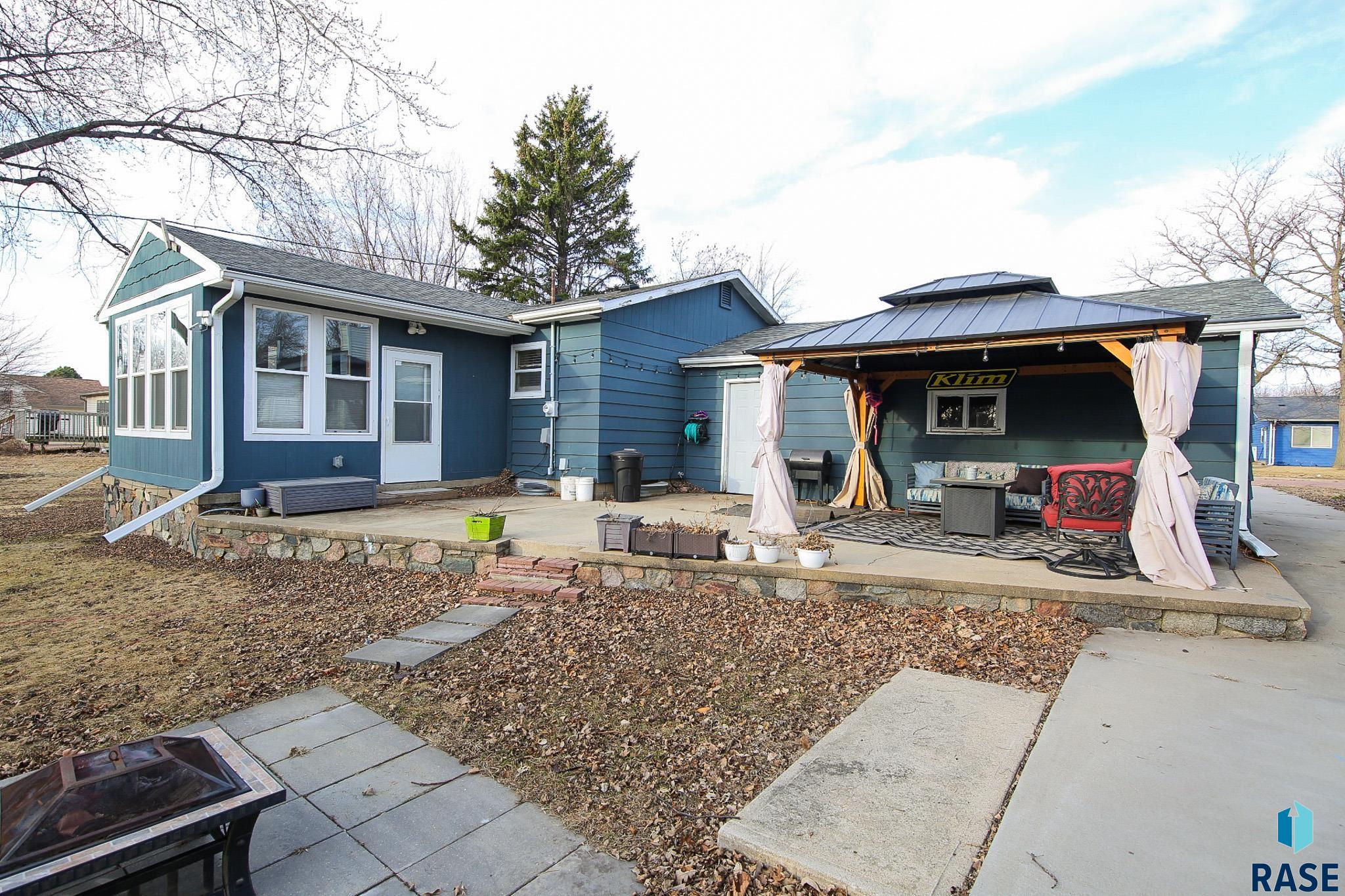 Tea, South Dakota 57064, United States, 4 Bedrooms Bedrooms, ,2 BathroomsBathrooms,Residential,Active,125104