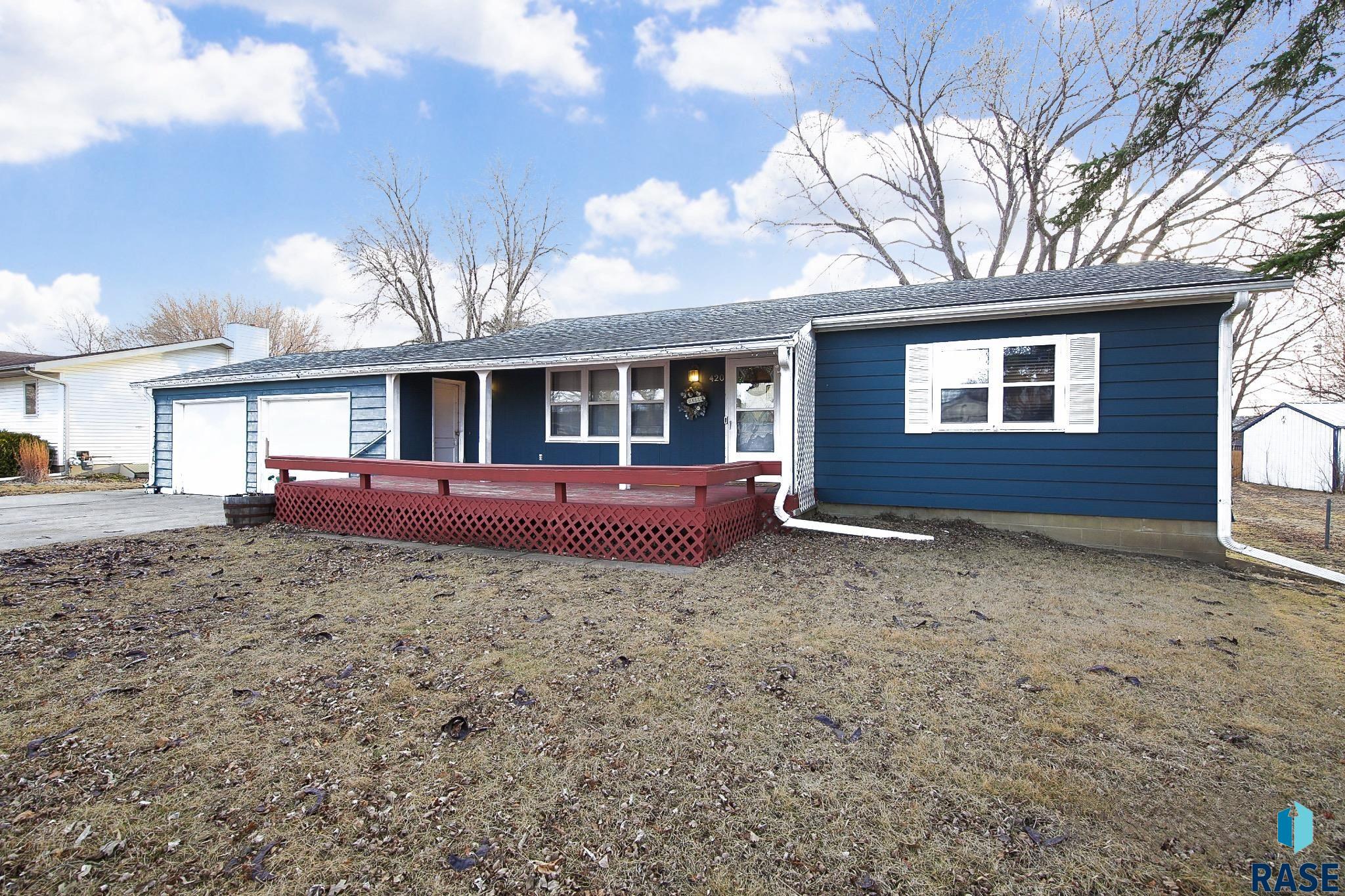 Tea, South Dakota 57064, United States, 4 Bedrooms Bedrooms, ,2 BathroomsBathrooms,Residential,Active,125104