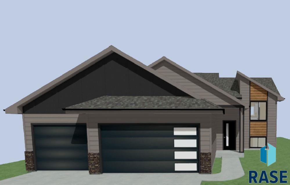 1200 N Rose Ave Avenue, Tea, South Dakota image 1