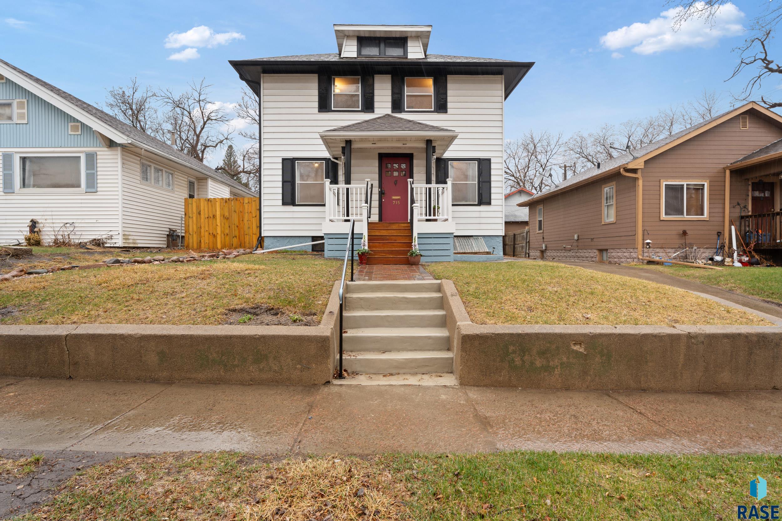 715 N Prairie Ave Avenue, Sioux Falls, South Dakota image 1