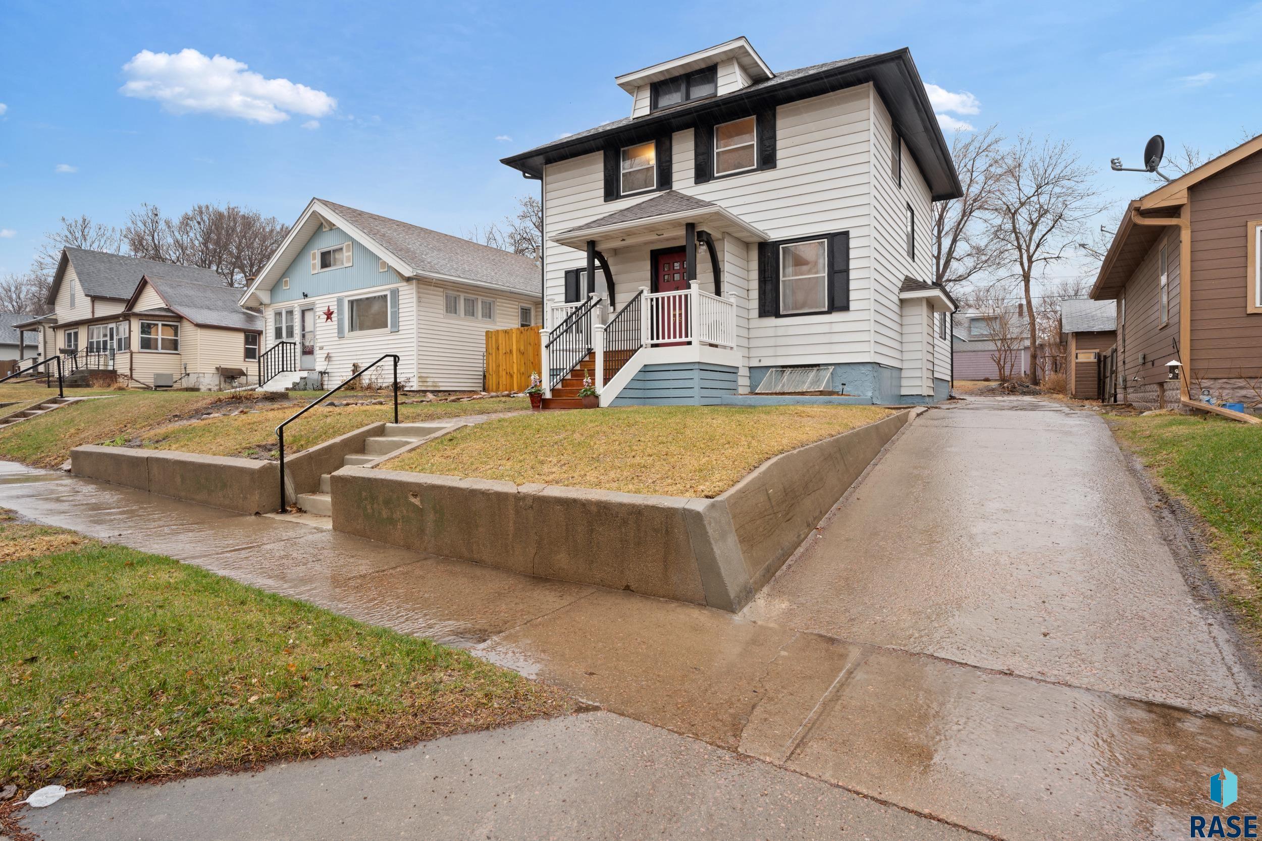 715 N Prairie Ave Avenue, Sioux Falls, South Dakota image 2