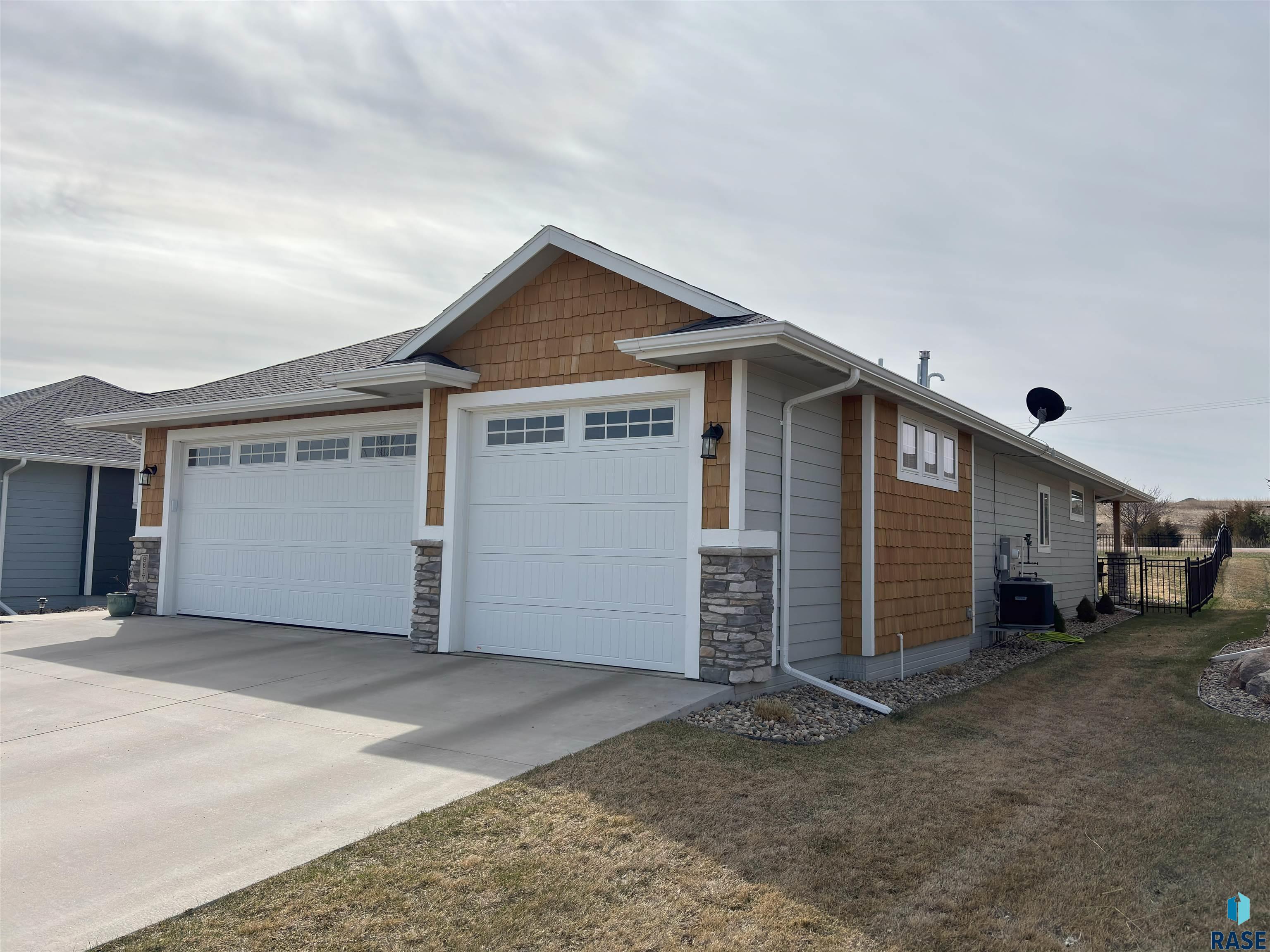 8617 W Bryggen Ct Court, Sioux Falls, South Dakota image 29