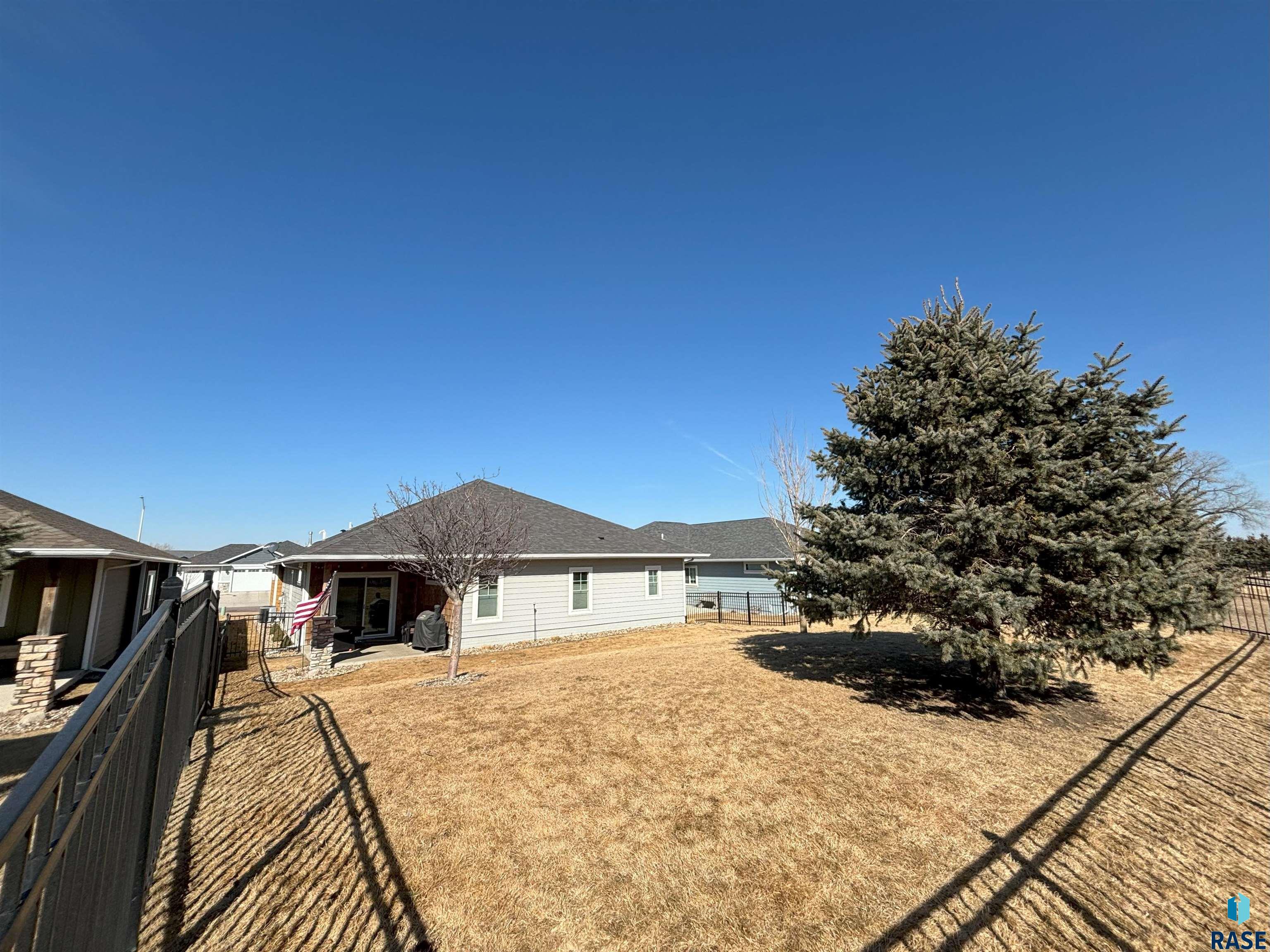 8617 W Bryggen Ct Court, Sioux Falls, South Dakota image 23