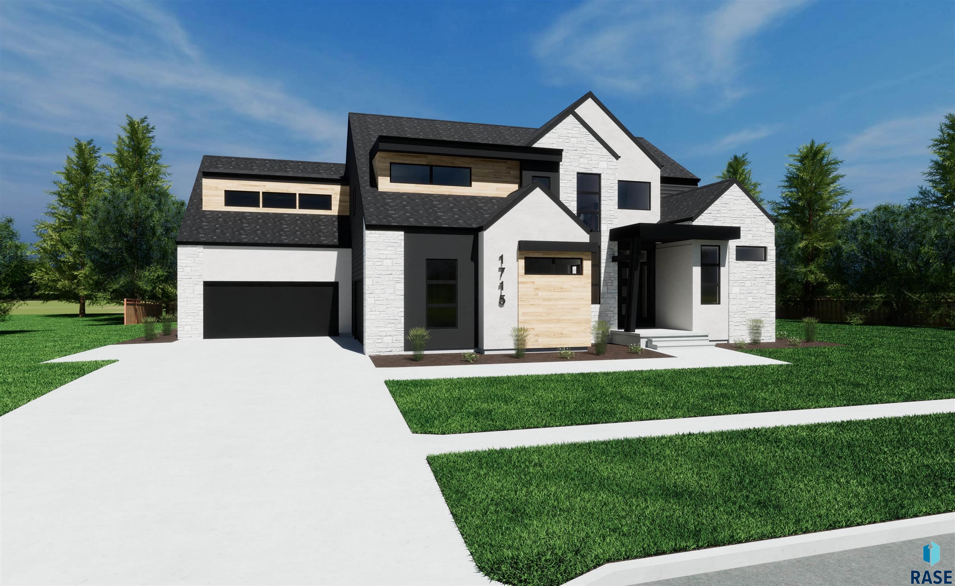 1715 Ethan St Street, Harrisburg, South Dakota image 1