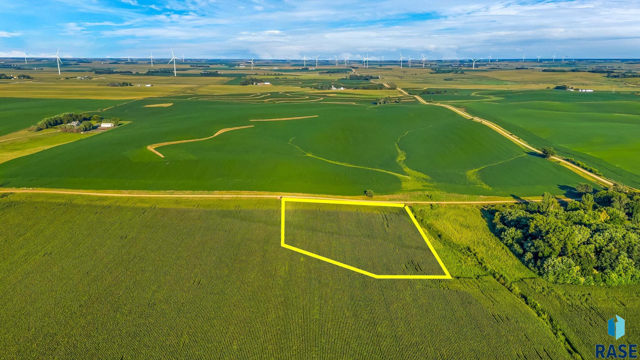 Tbd 259th St & 488th Ave Avenue, Valley Springs, South Dakota image 2