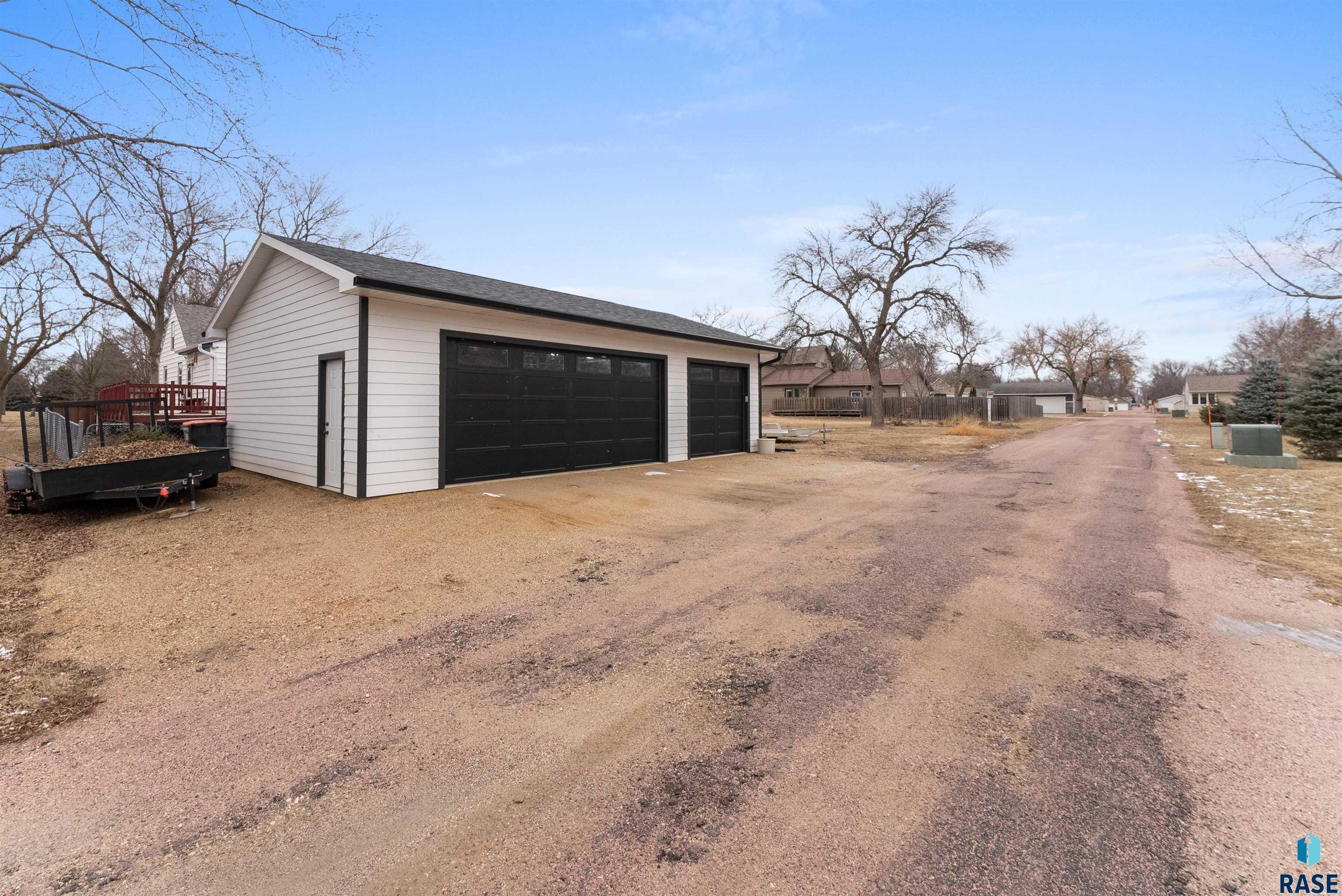 606 S 3rd St Street, Beresford, South Dakota image 41