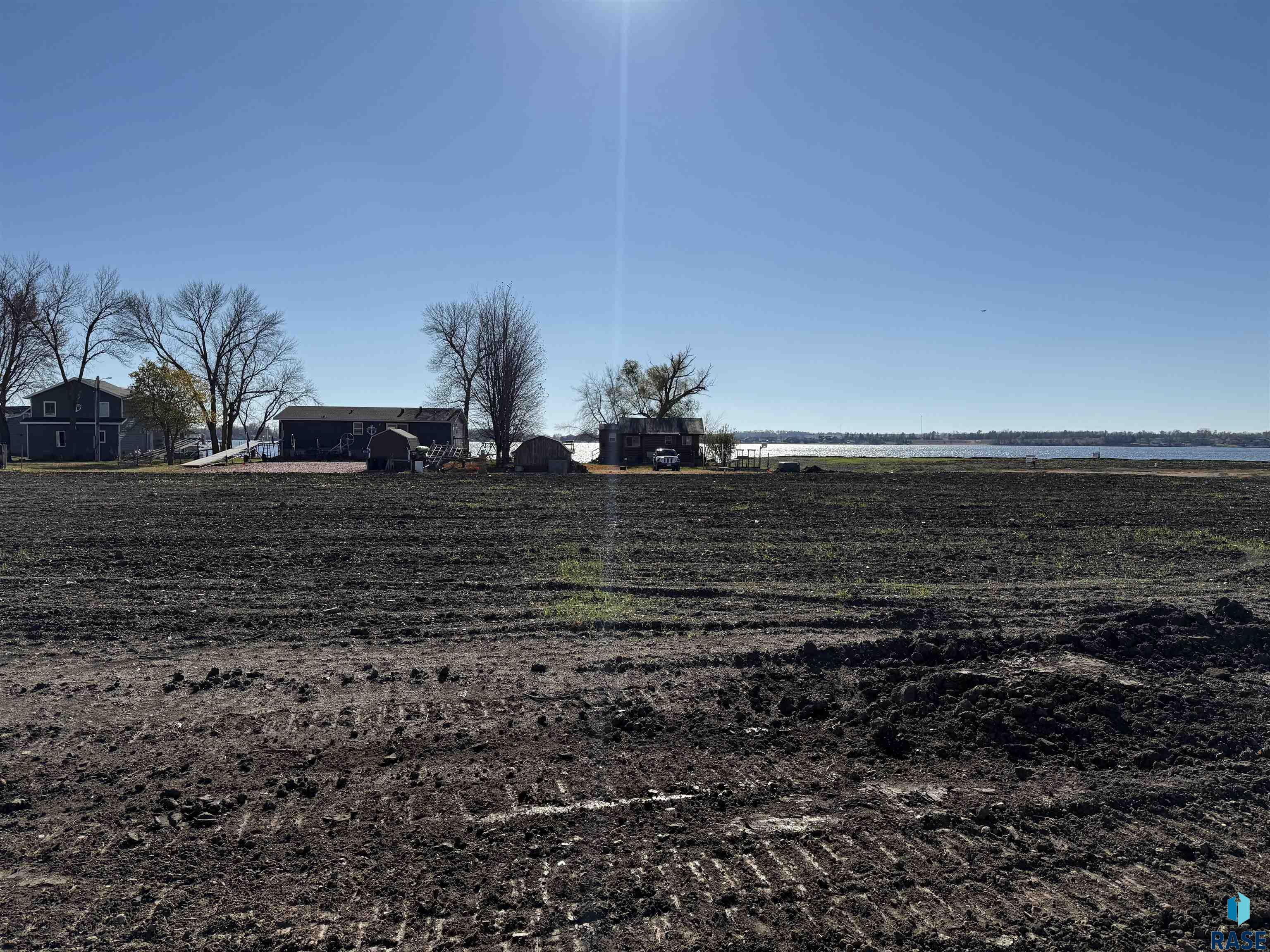 Crescent Ln Lane #LOT 9, Madison, South Dakota image 1