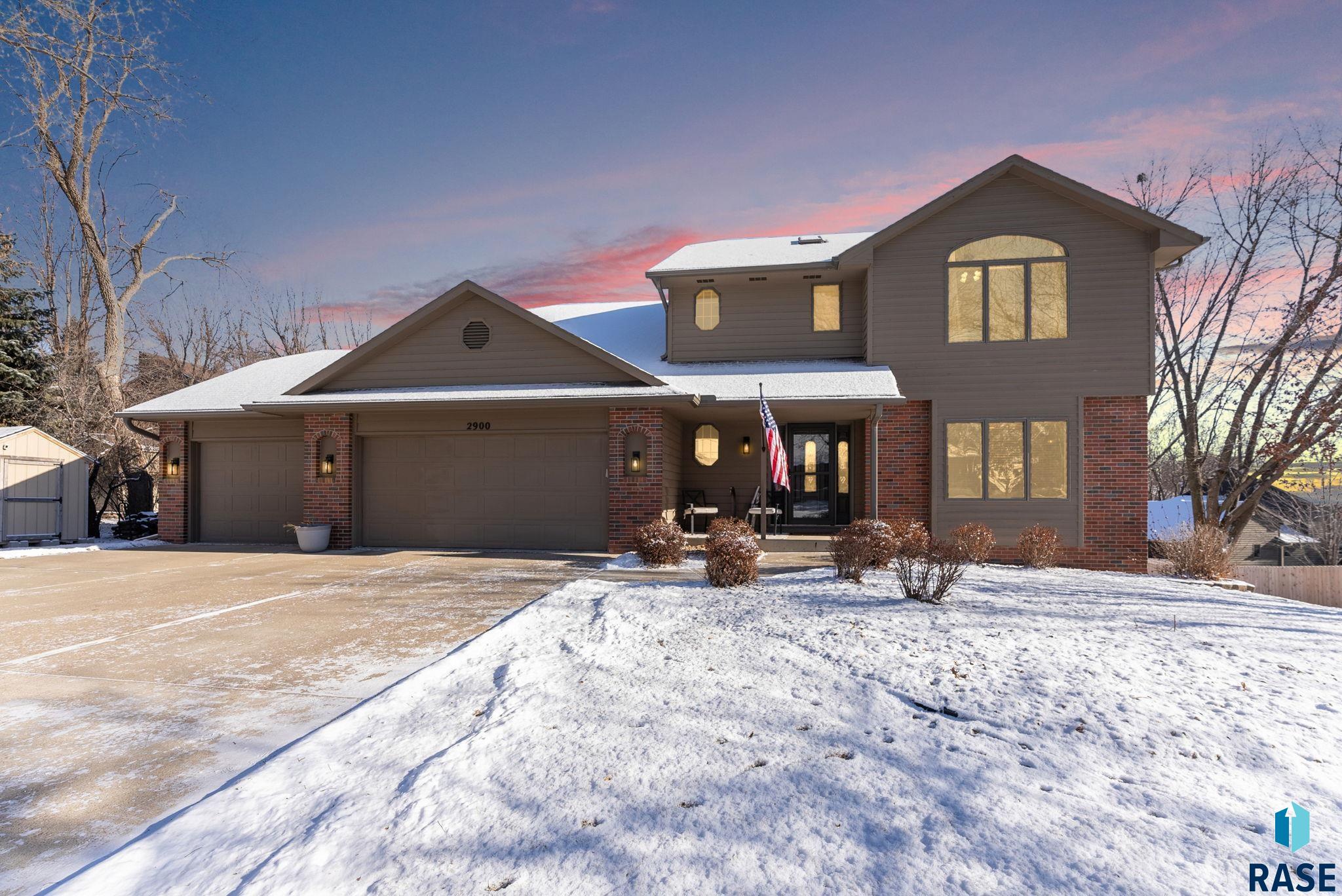 2900 S Kinkade Ave Avenue, Sioux Falls, New Jersey image 1