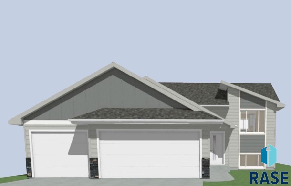 6845 W Viola Ct Court, Sioux Falls, South Dakota image 1
