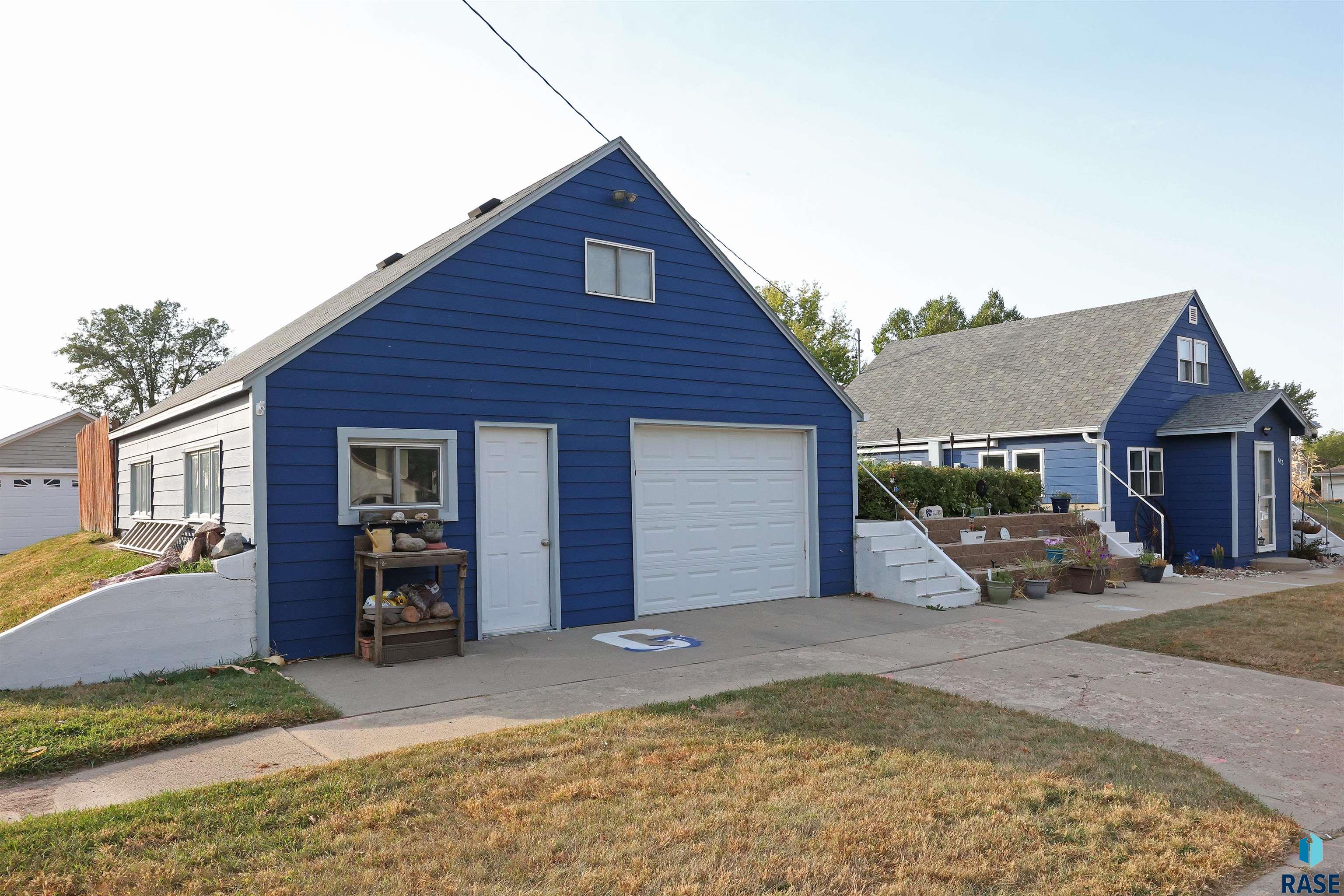 613 Canyon Ave Avenue, Garretson, South Dakota image 11