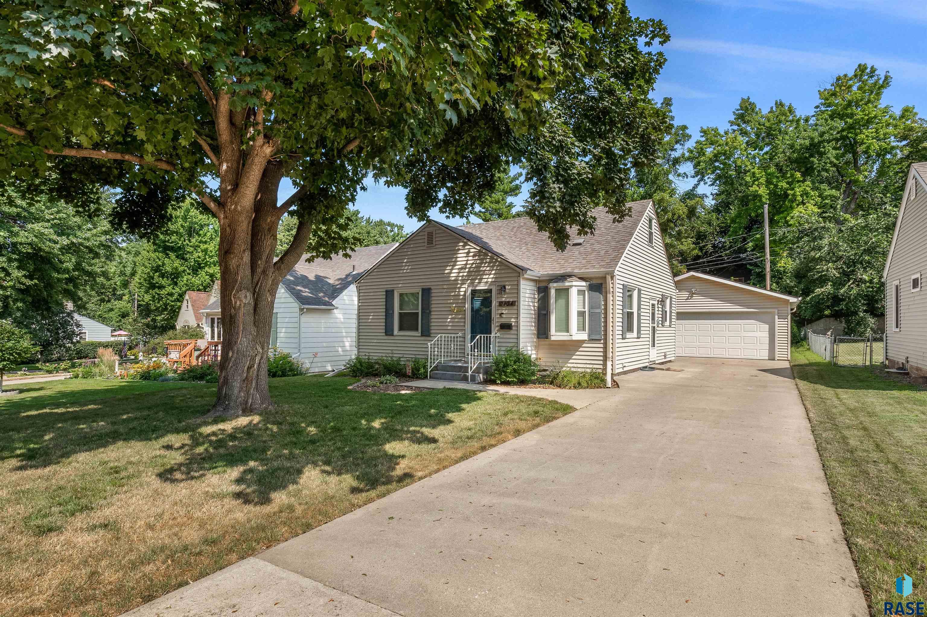 2104 W 19th St Street, Sioux Falls, South Dakota image 1