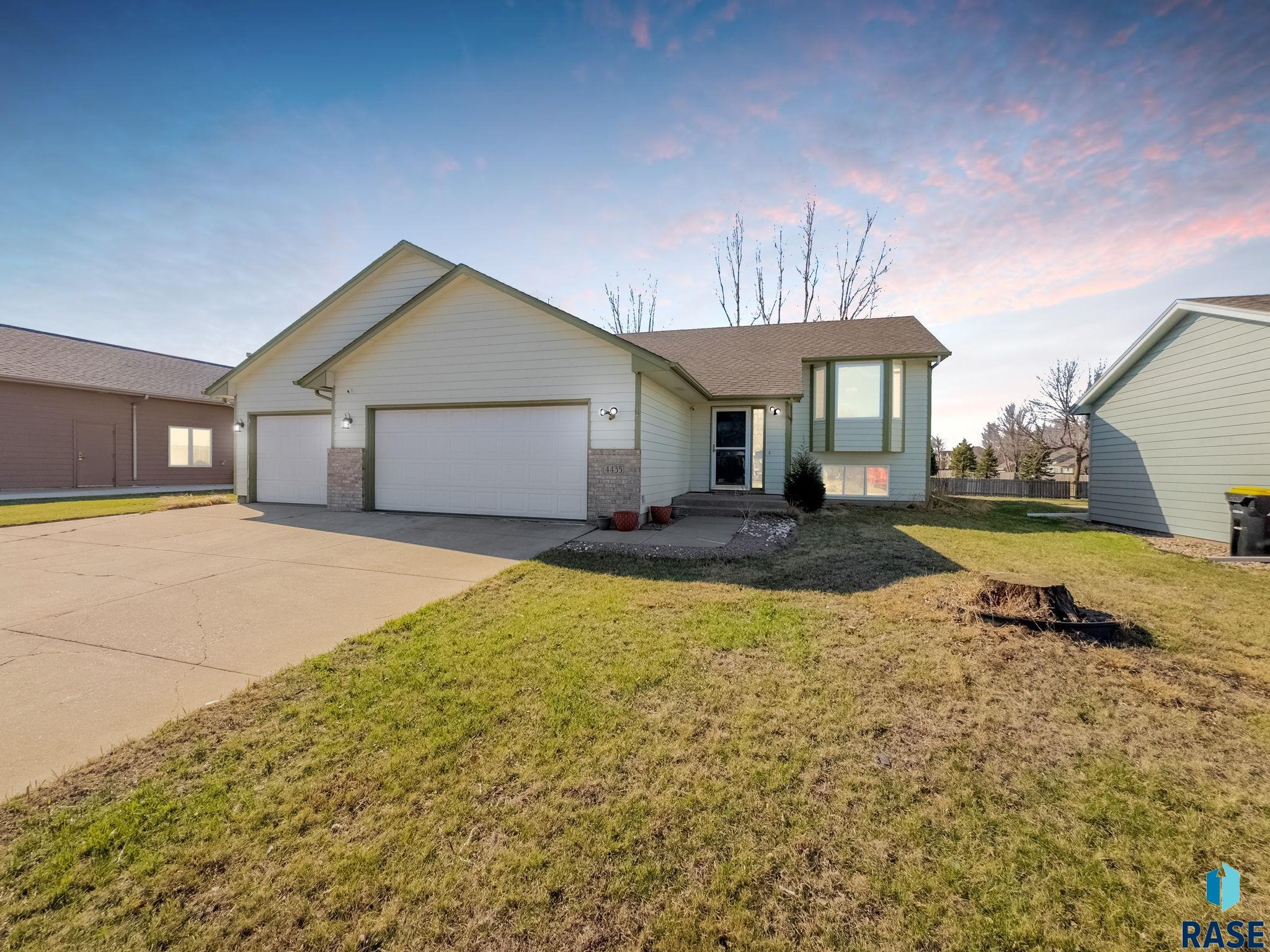 4435 E 38th St Street, Sioux Falls, South Dakota image 19