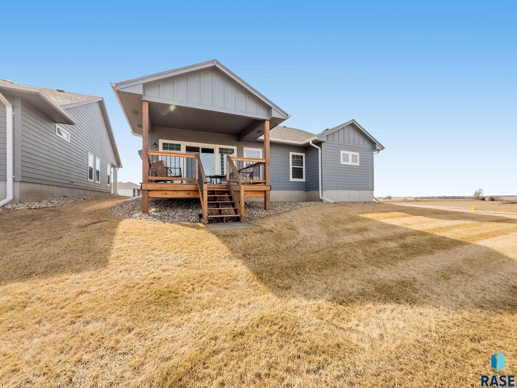 8912 W Windmill Ridge St Street, Sioux Falls, South Dakota image 24
