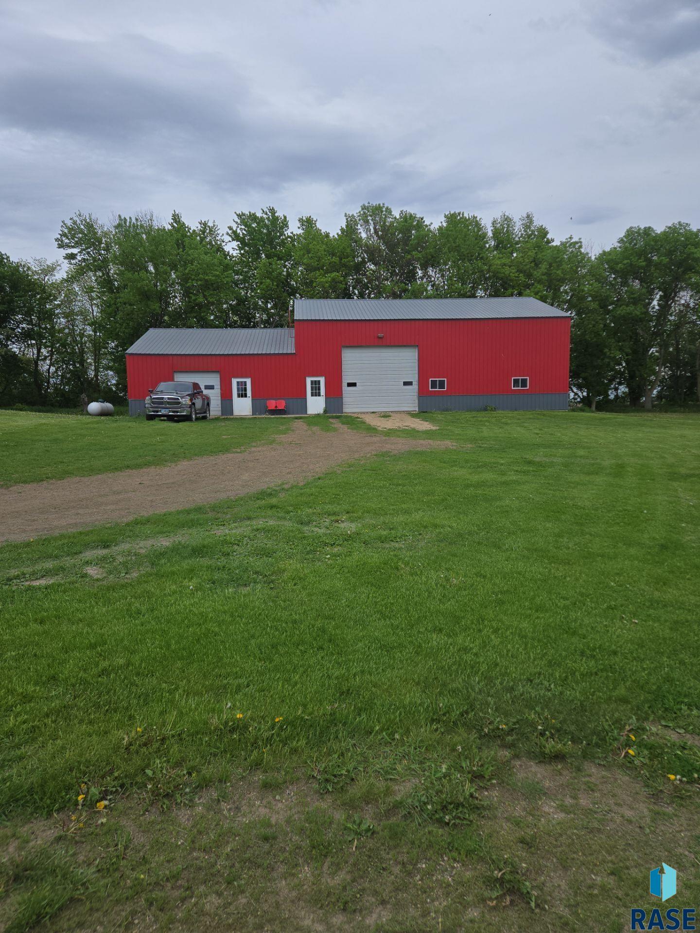 171st St Street, Luverne, Minnesota image 1