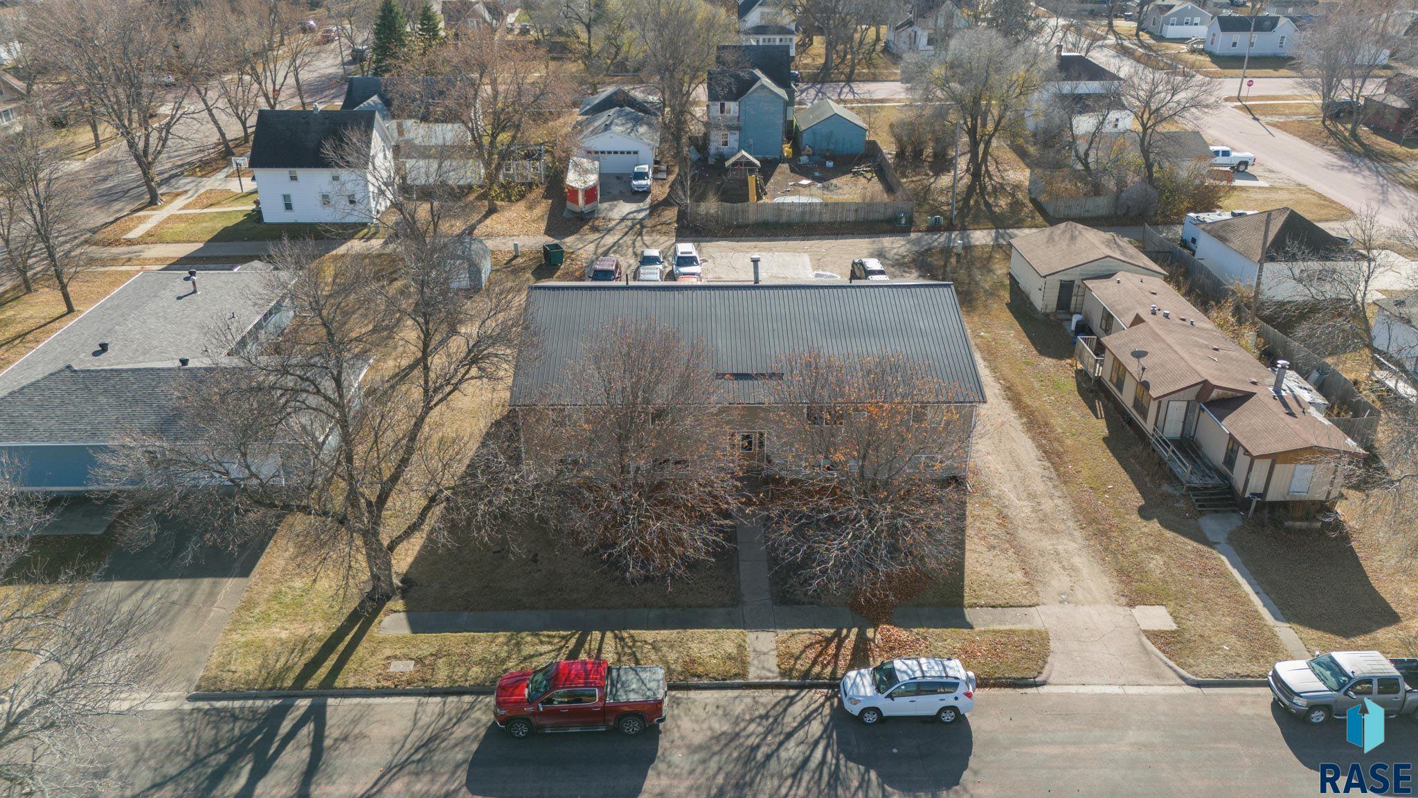 Flandreau, South Dakota 57028, United States, 16 Bedrooms Bedrooms, ,8 BathroomsBathrooms,Residential,Active,126485