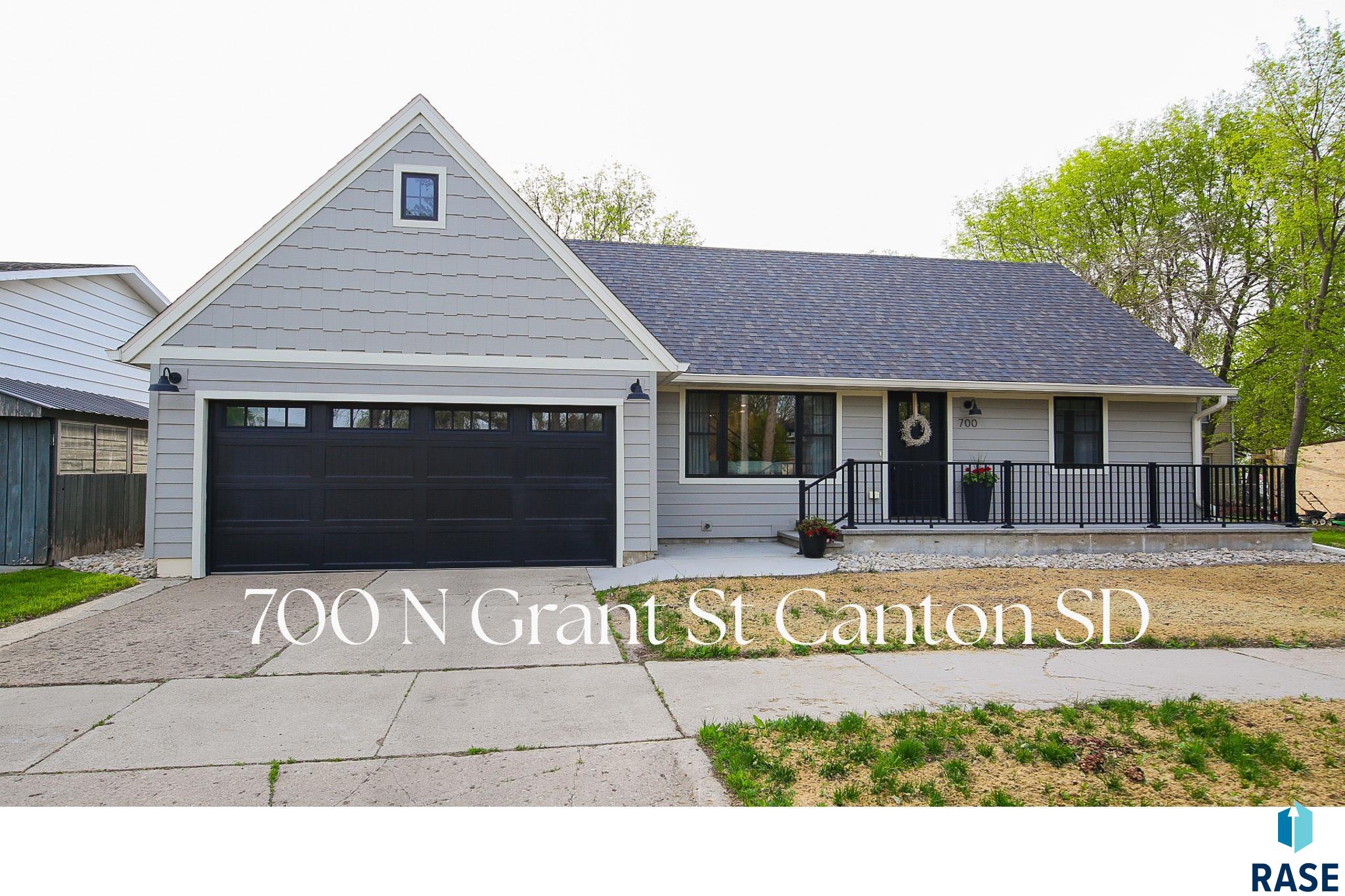 700 N Grant St Street, Canton, New Jersey image 1