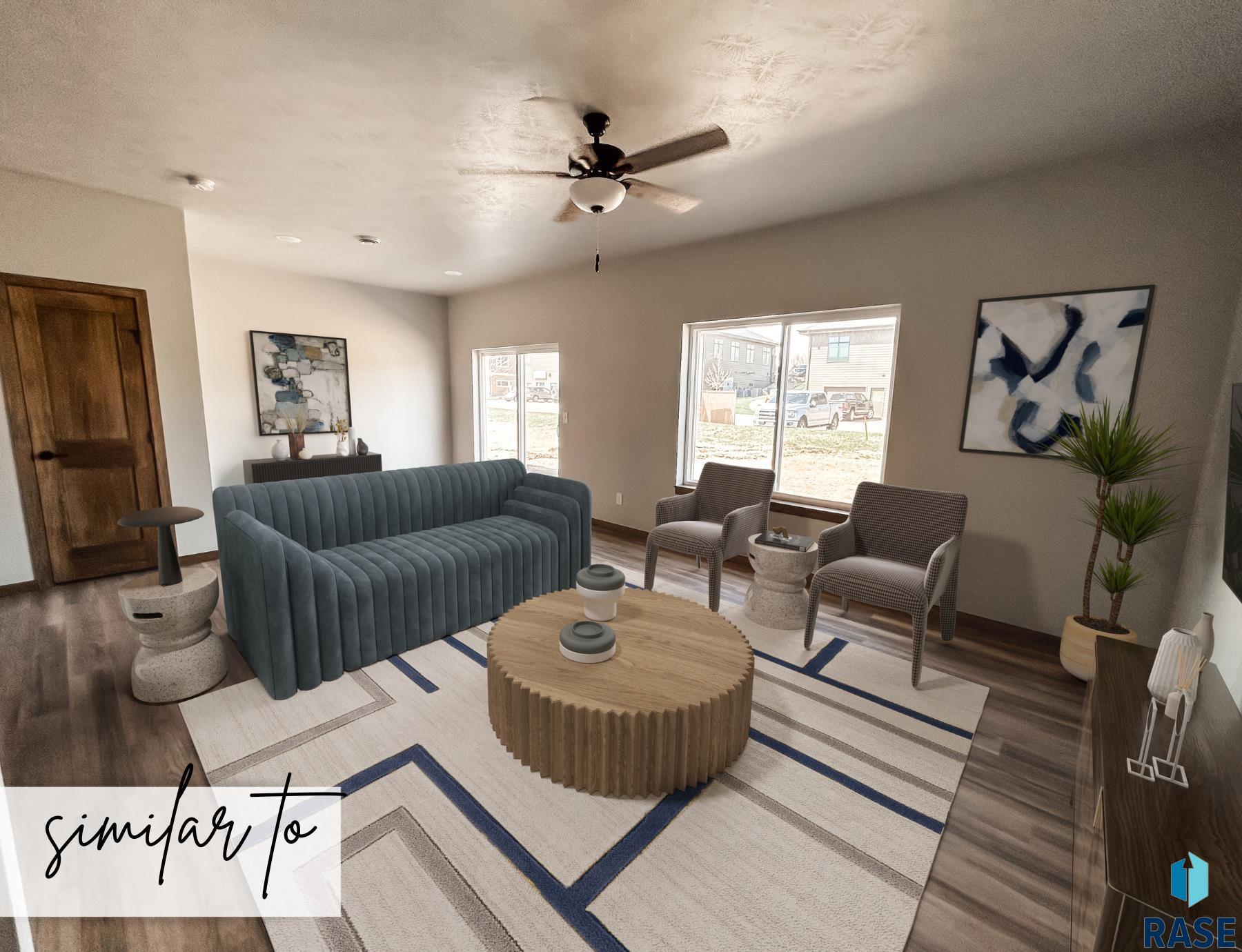 5705 E Avett Pl Place, Sioux Falls, New Jersey image 2