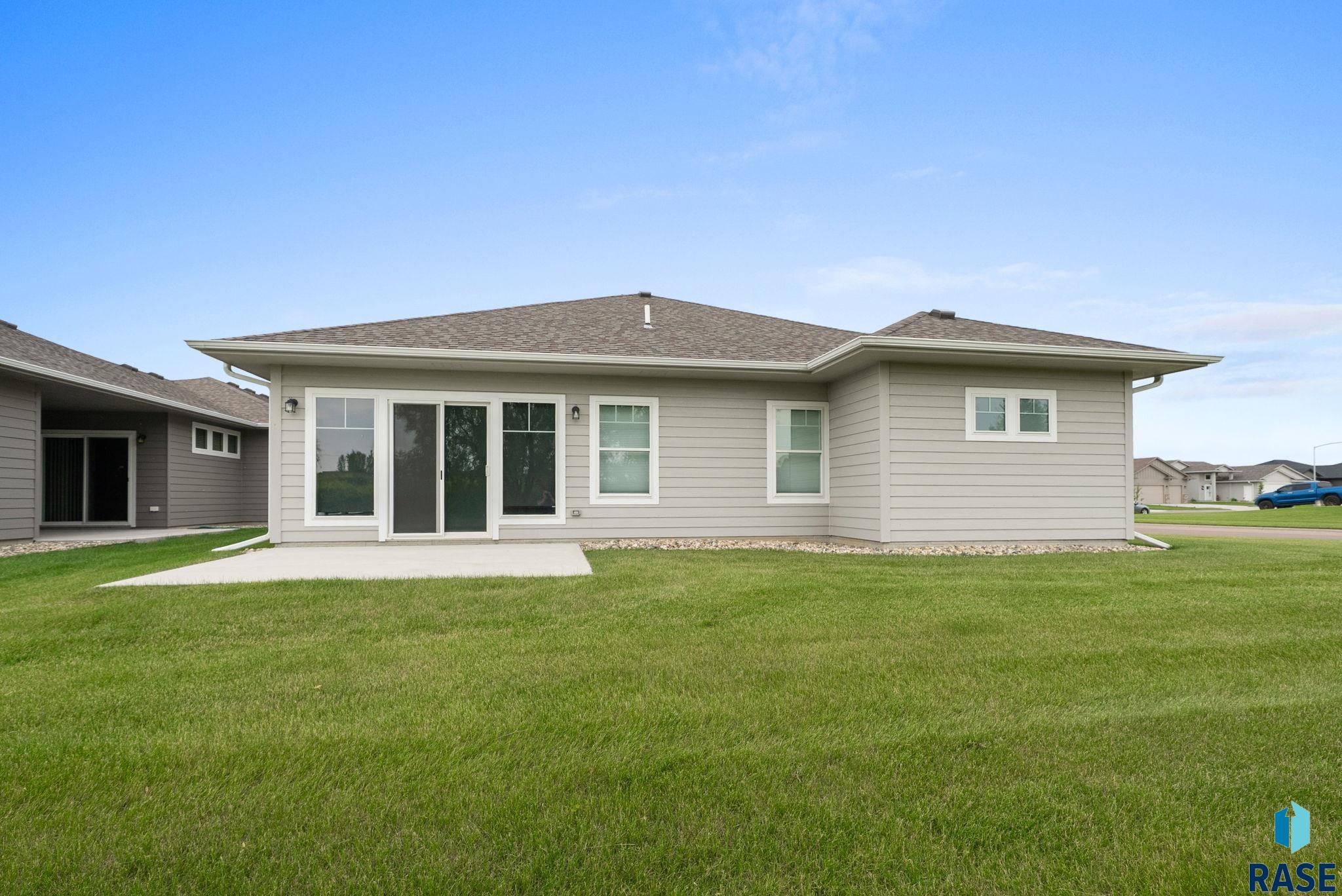 9001 W Rathburn St Street, Sioux Falls, South Dakota image 33