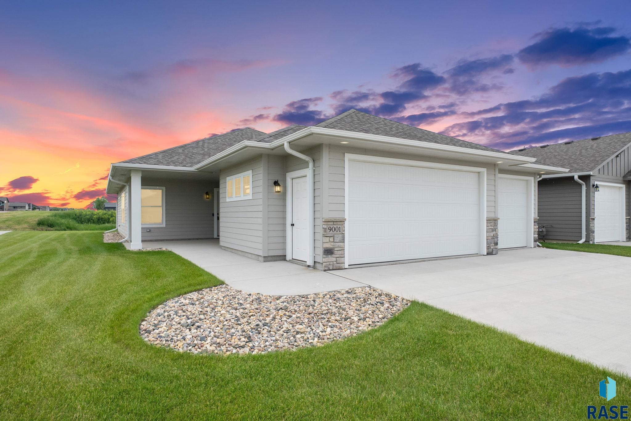 9001 W Rathburn St Street, Sioux Falls, South Dakota image 1