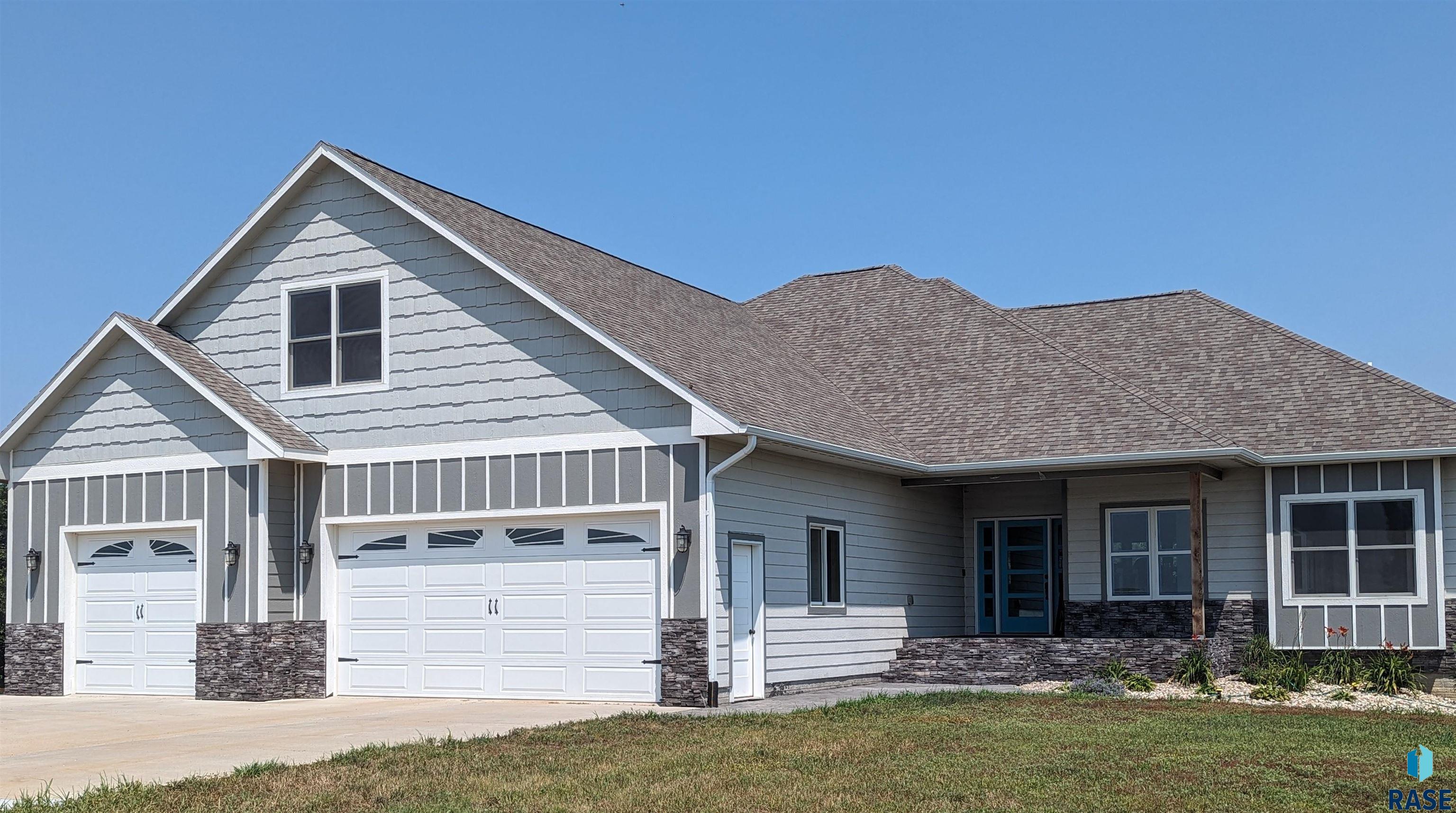 47516 Pony Meadow Ct Court, Renner, South Dakota image 1