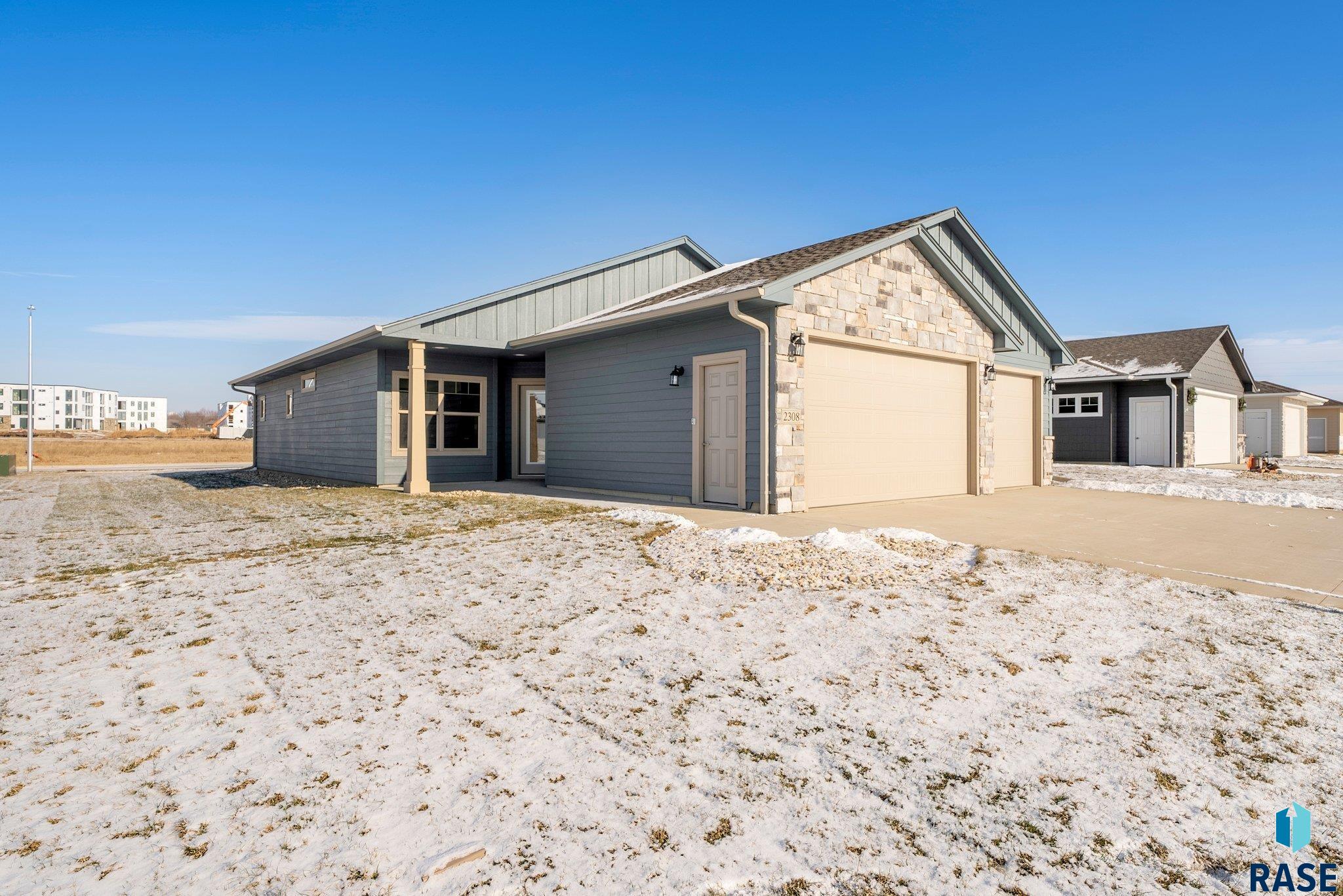 2308 E Tinley St Street, Brandon, South Dakota image 23