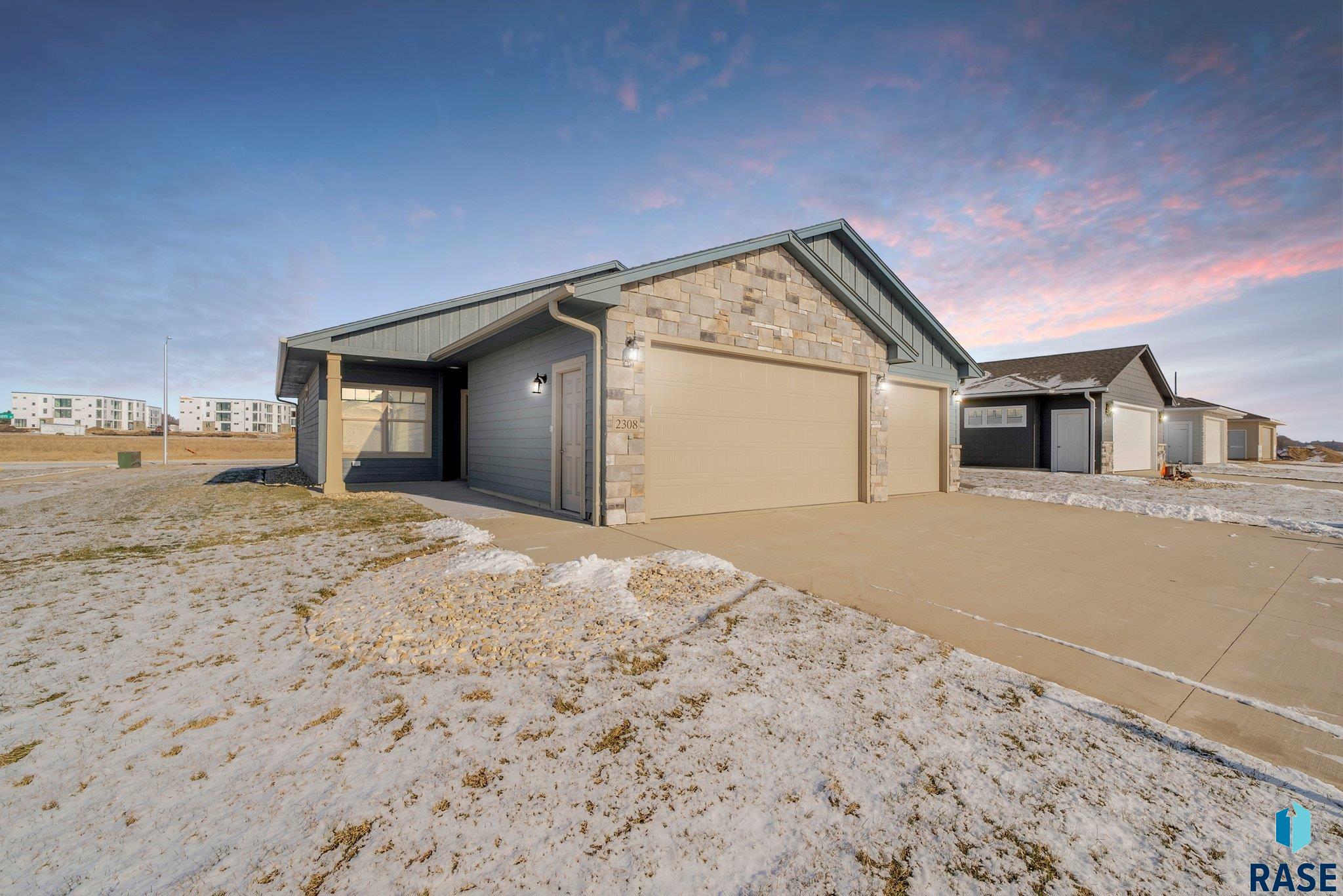 2308 E Tinley St Street, Brandon, South Dakota image 22