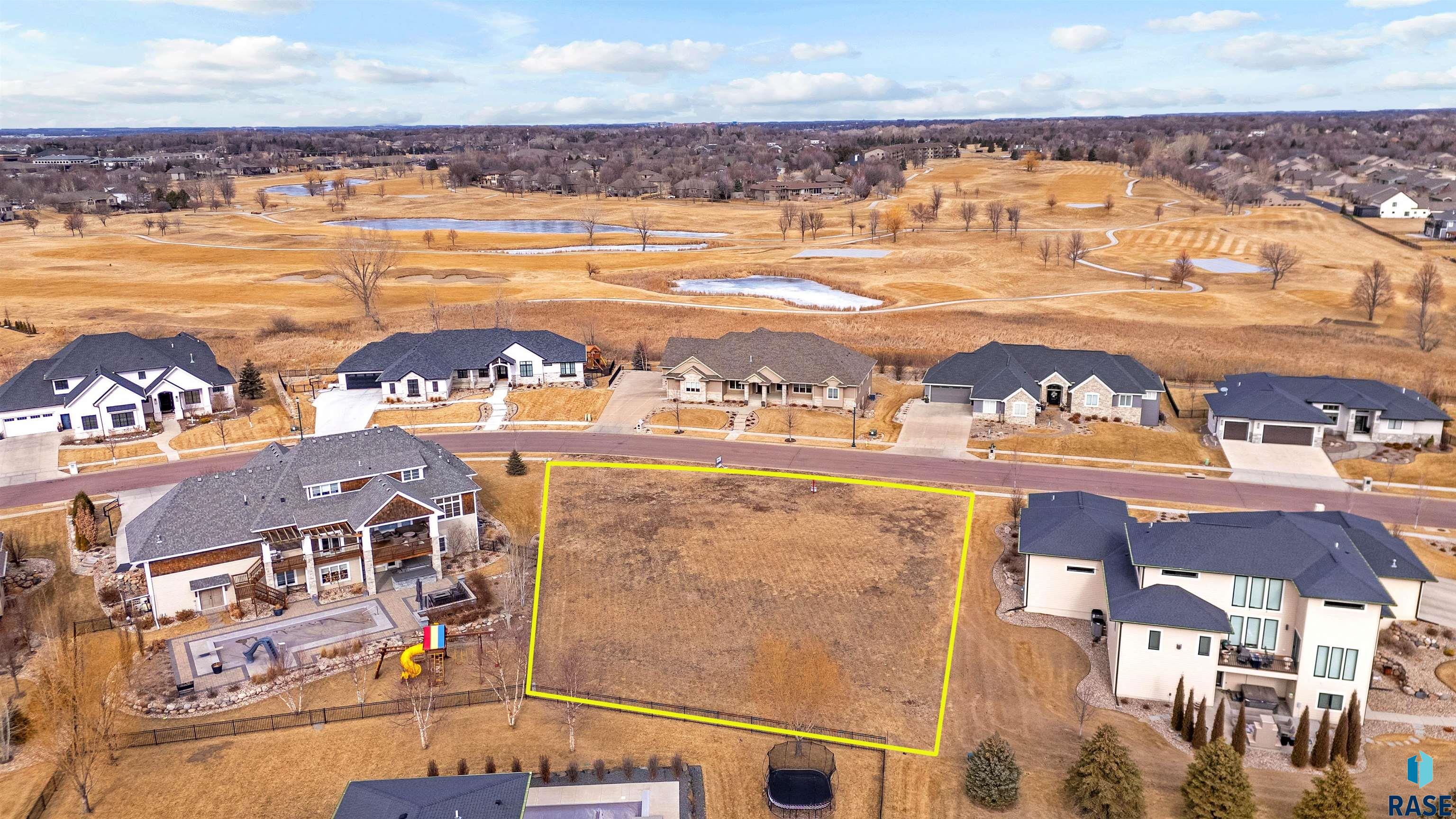 509 E Shadow Creek Ln Lane, Sioux Falls, South Dakota image 1