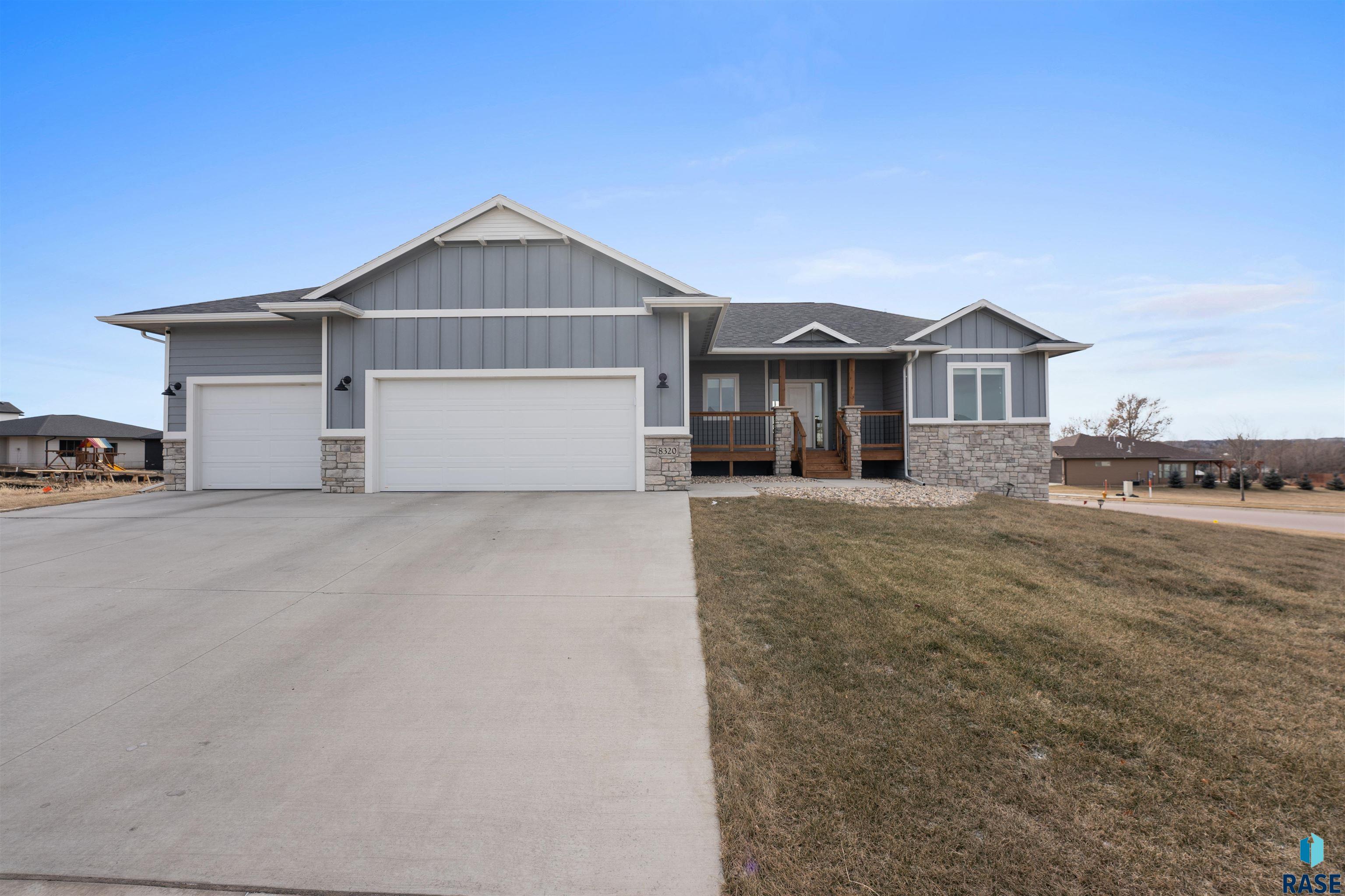 8320 E Wicker Ct Court, Sioux Falls, South Dakota image 49