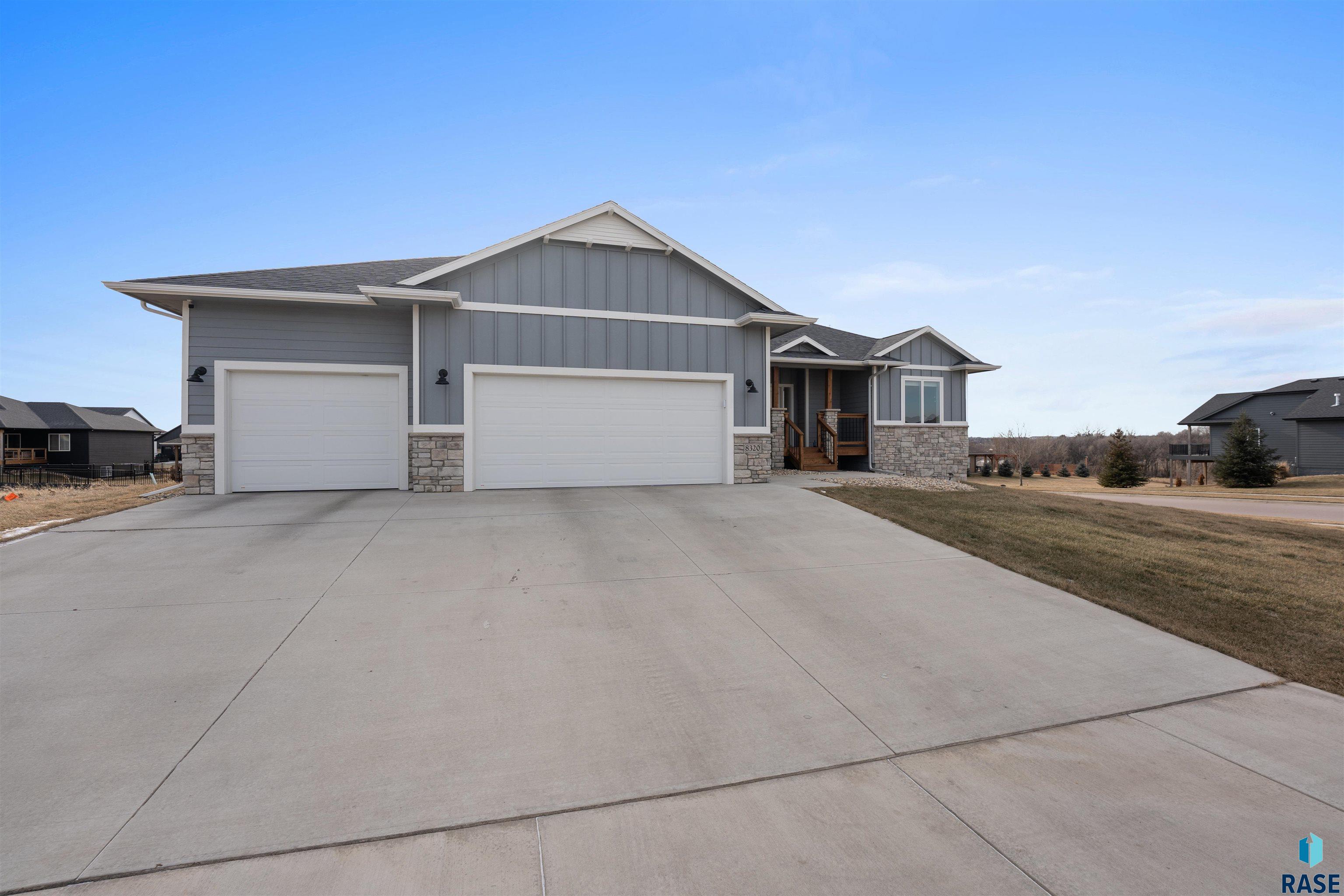 8320 E Wicker Ct Court, Sioux Falls, South Dakota image 47
