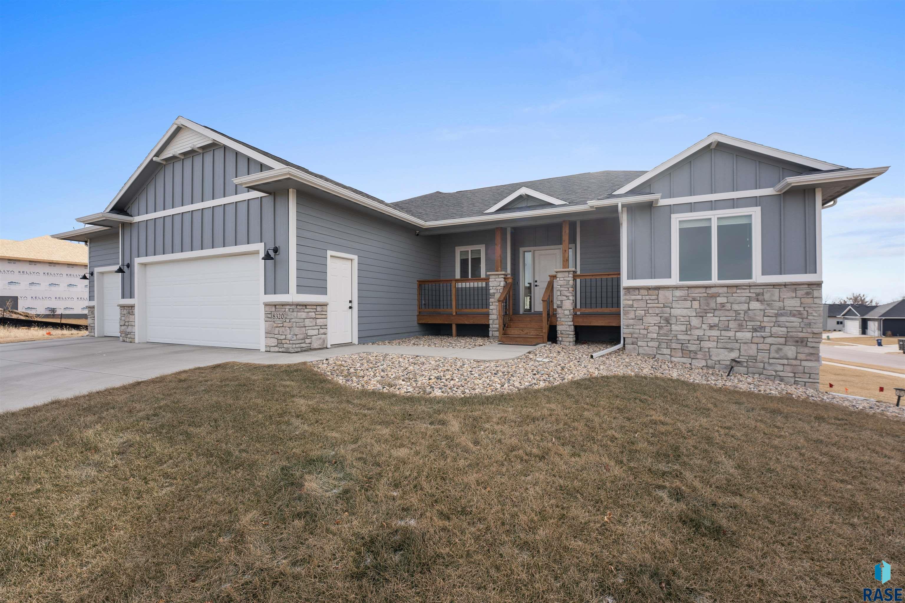 8320 E Wicker Ct Court, Sioux Falls, South Dakota image 50