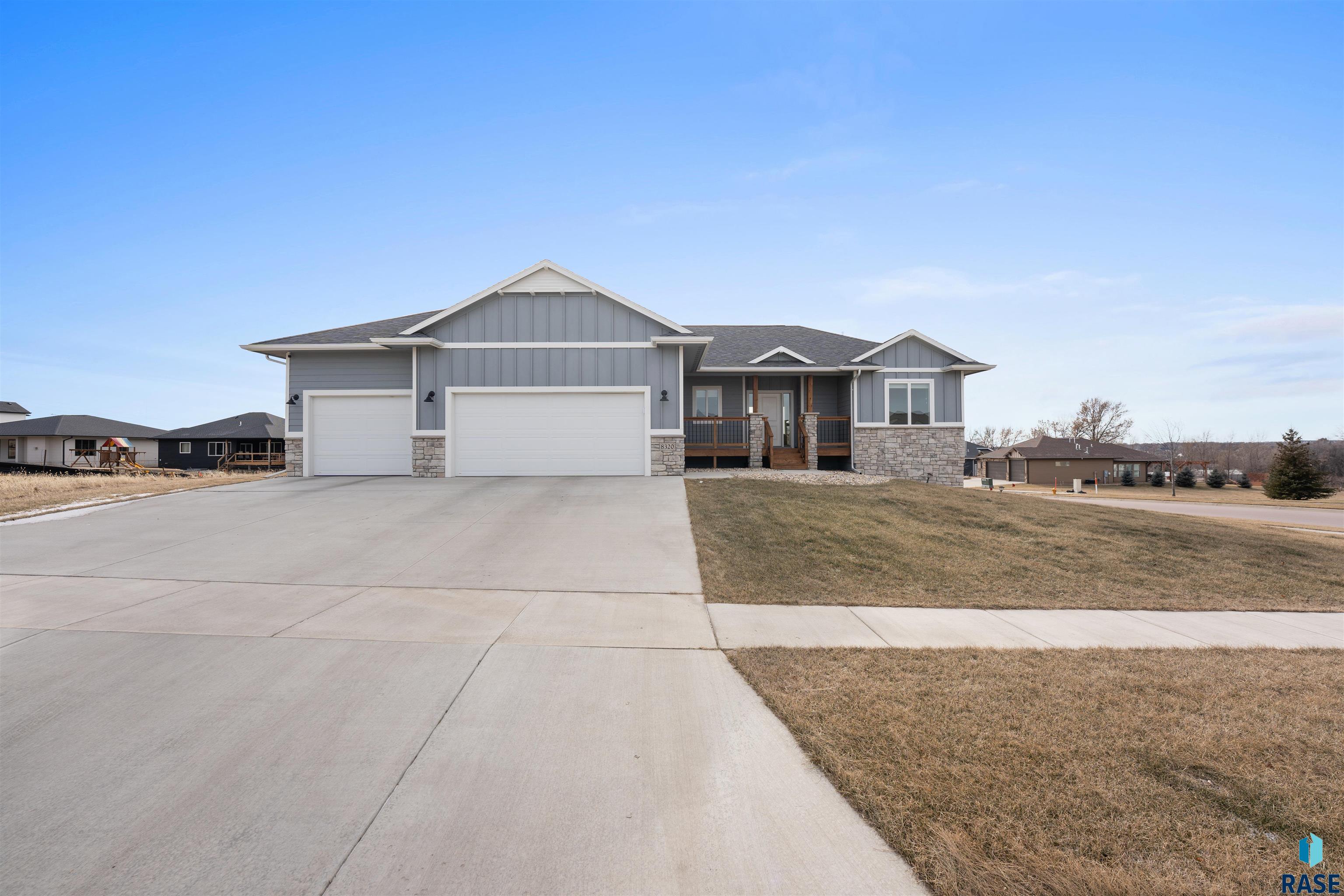 8320 E Wicker Ct Court, Sioux Falls, South Dakota image 48