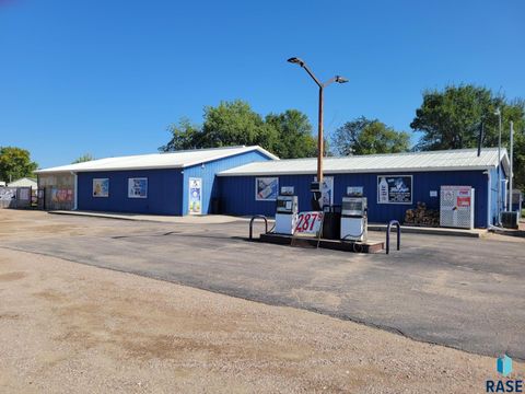 407 Bill Davis St Hwy 34 St Egan SD 57024
