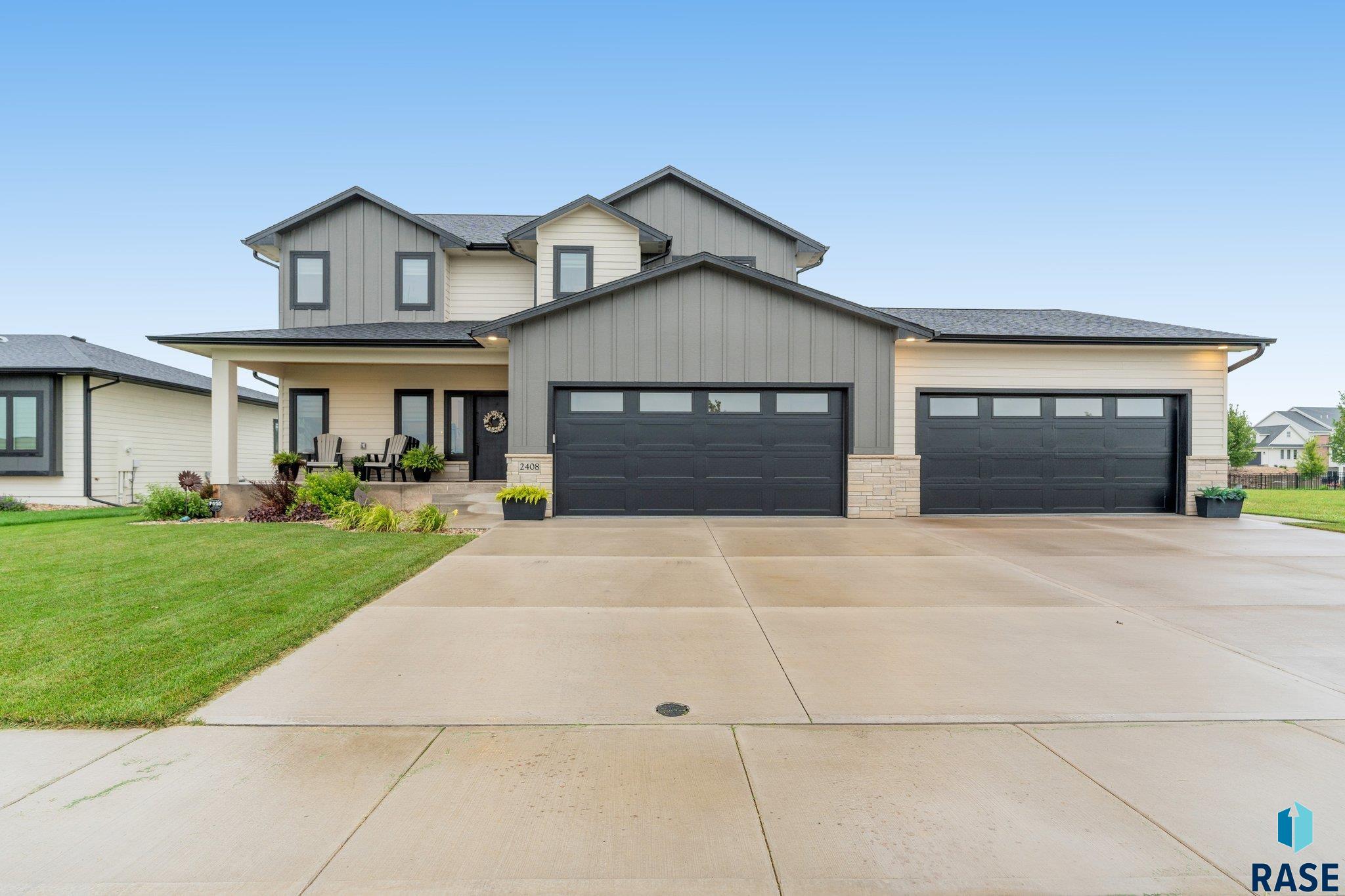 2408 W 95th St Street, Sioux Falls, South Dakota image 38