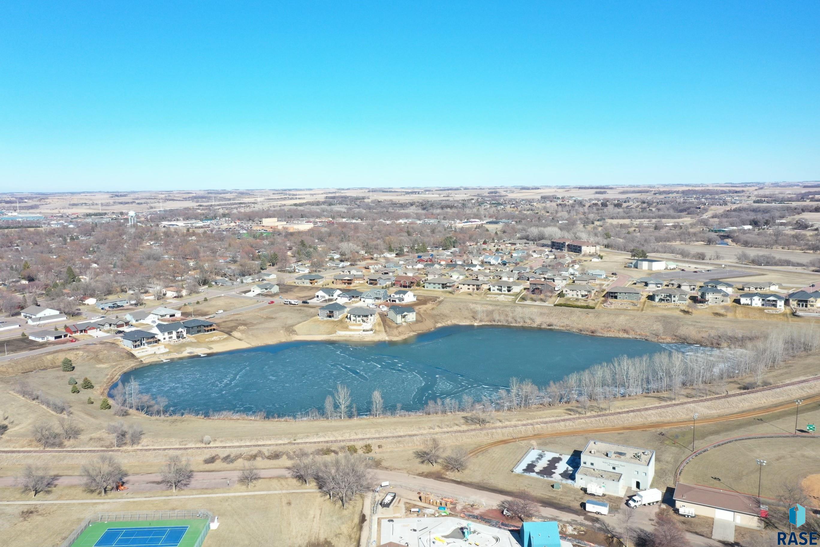513 E Lakeview Dr Drive, Brandon, South Dakota image 2