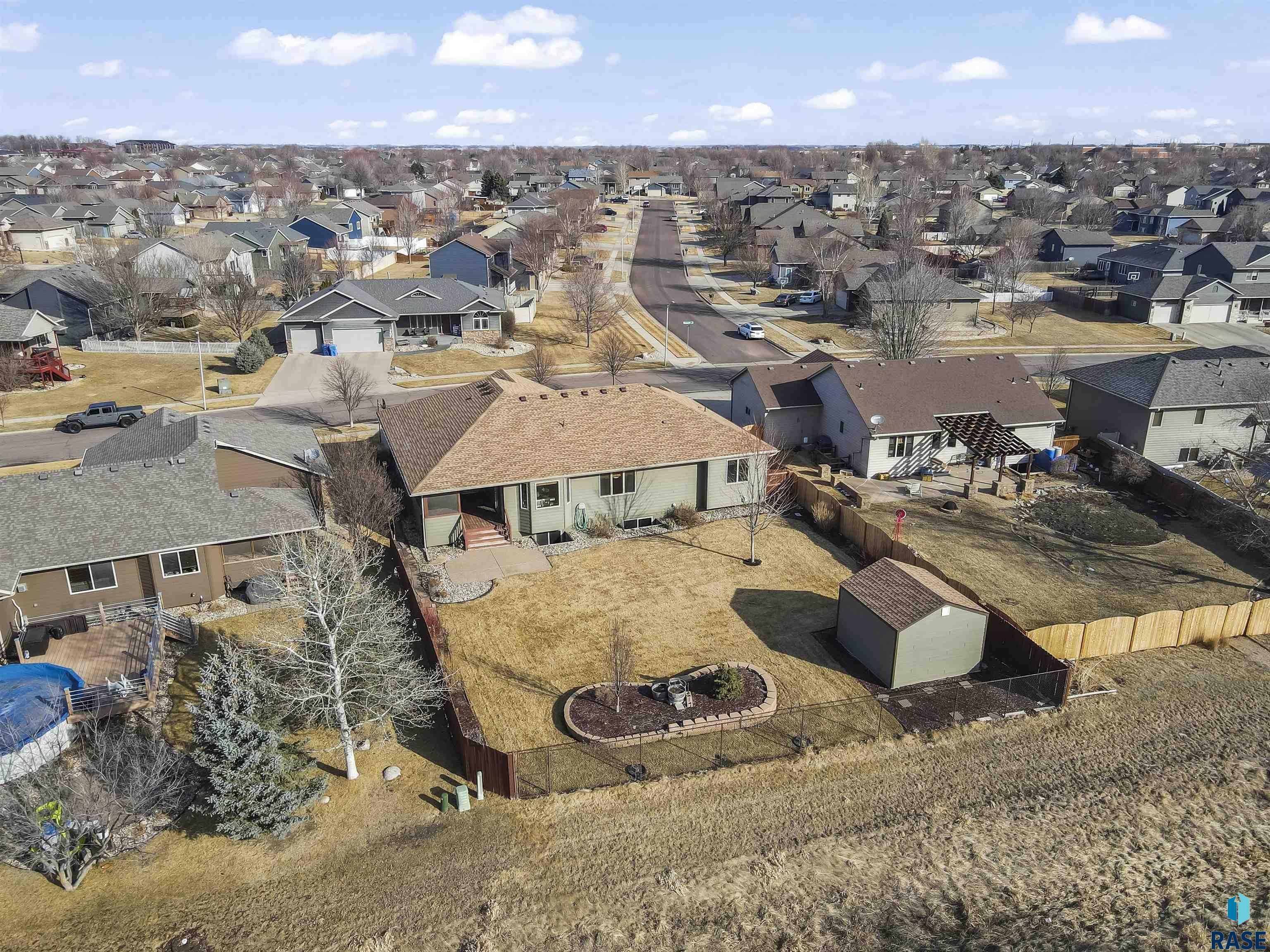 7801 W Chesapeake Ln Lane, Sioux Falls, South Dakota image 47