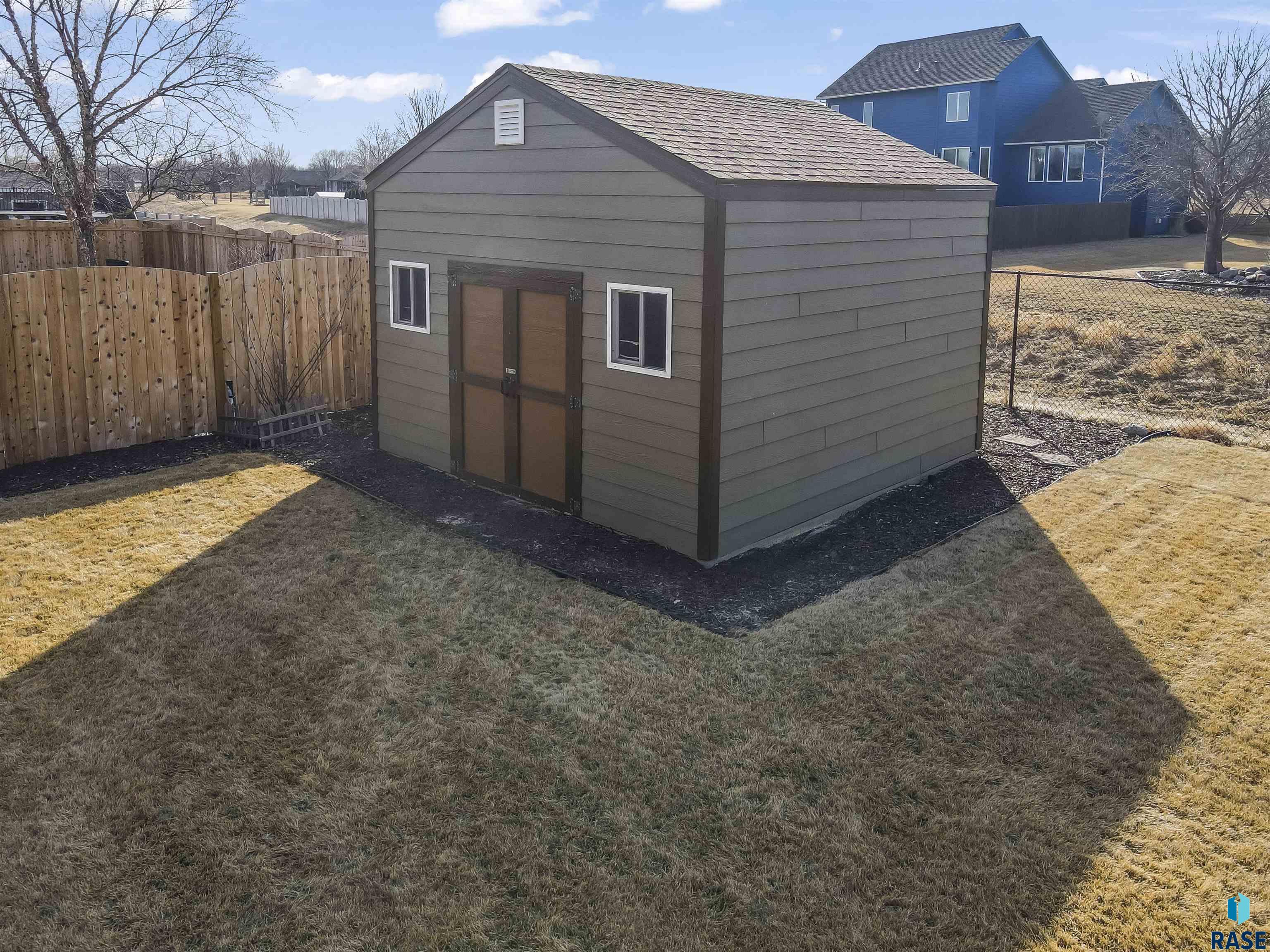 7801 W Chesapeake Ln Lane, Sioux Falls, South Dakota image 44