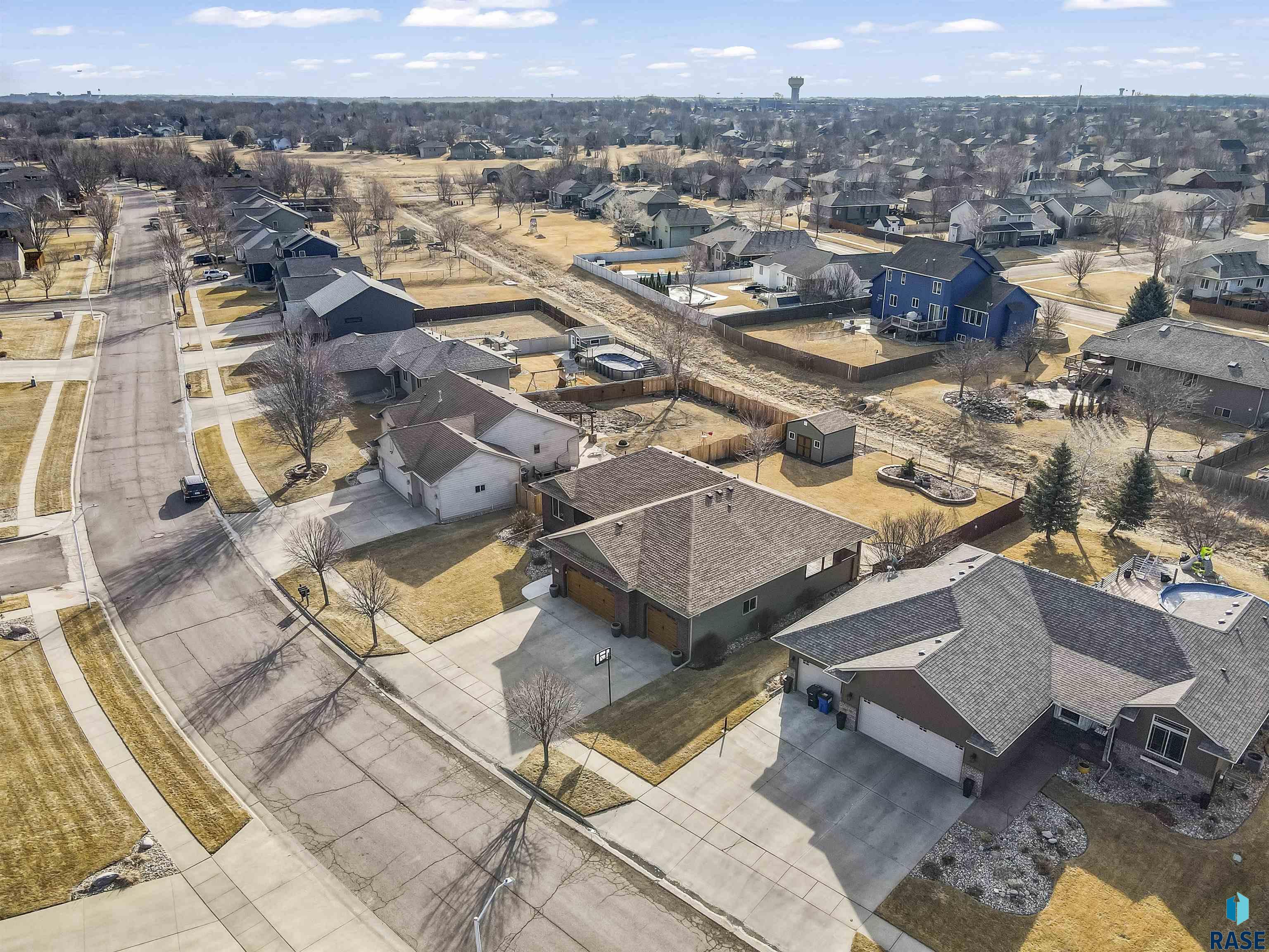 7801 W Chesapeake Ln Lane, Sioux Falls, South Dakota image 49