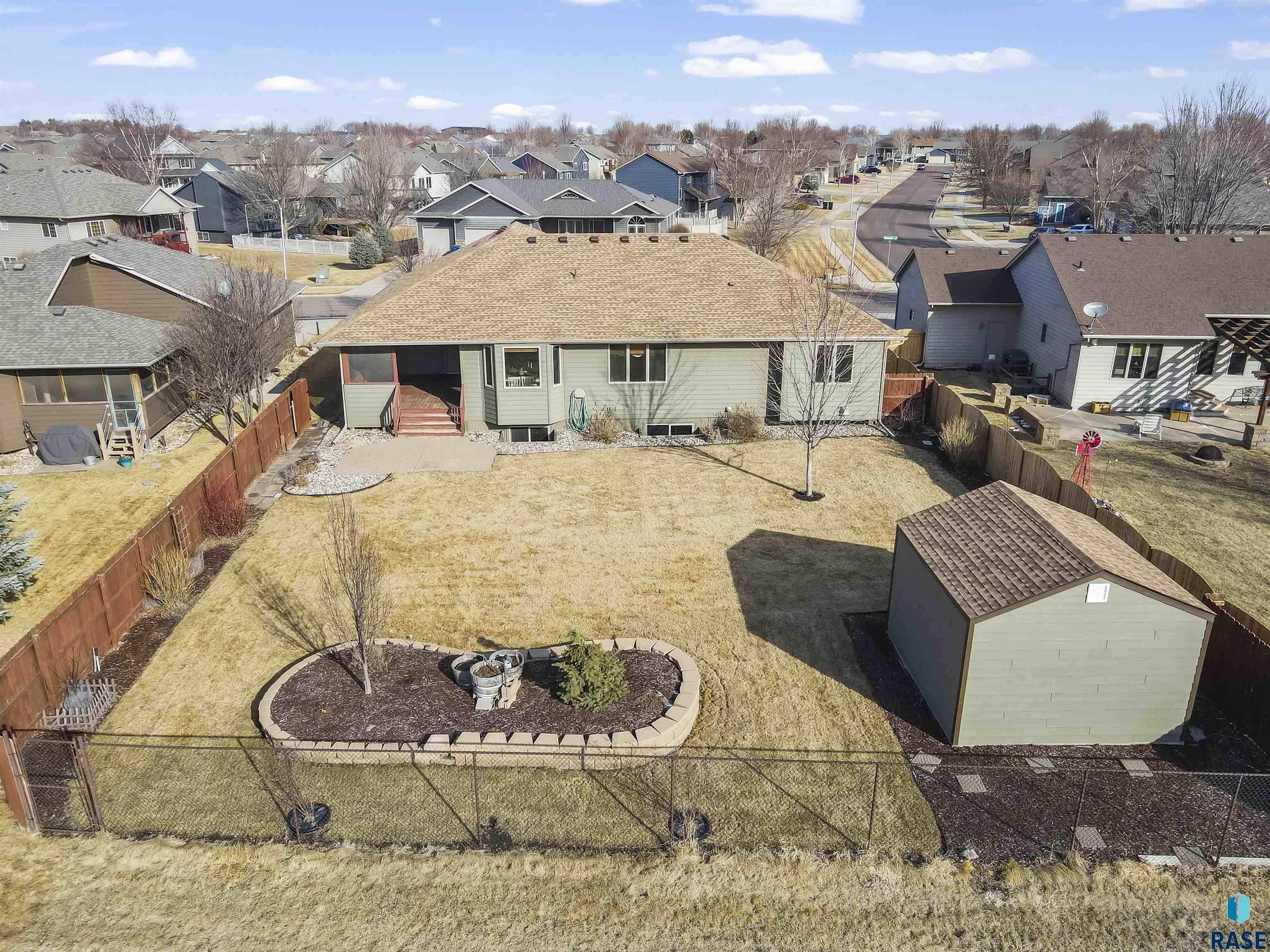 7801 W Chesapeake Ln Lane, Sioux Falls, South Dakota image 45