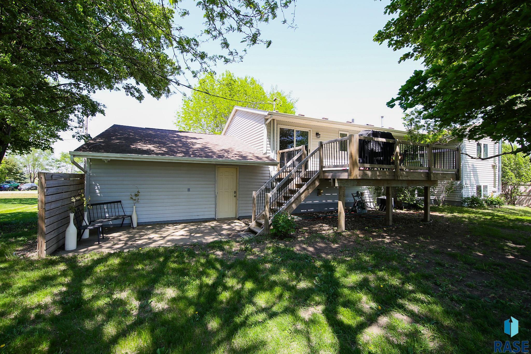 8309 W 42nd St Street, Sioux Falls, South Dakota image 45