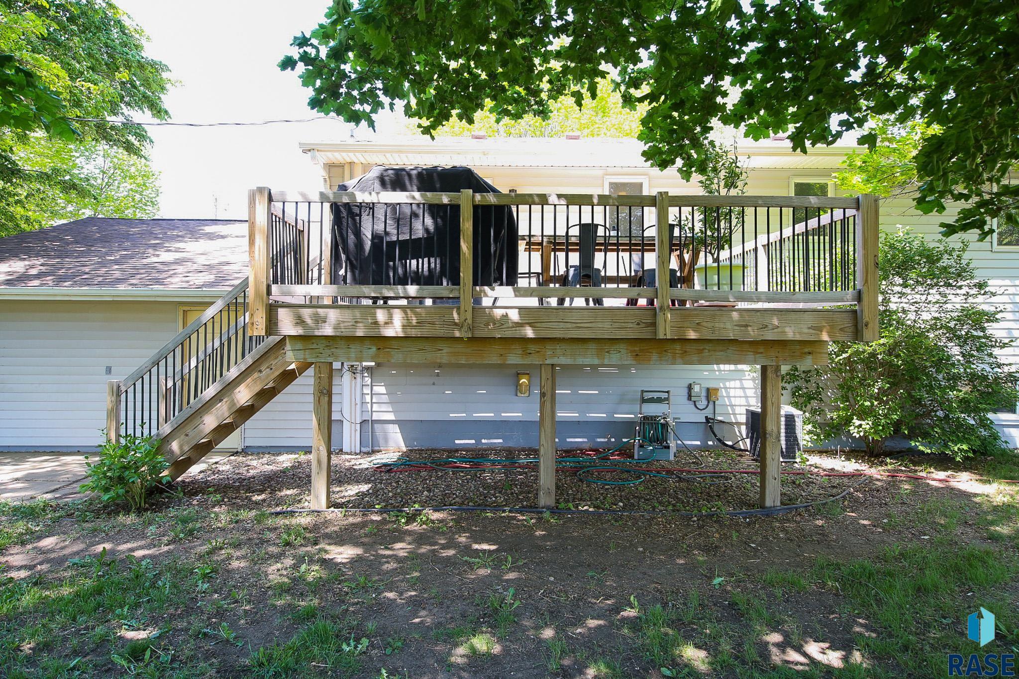 8309 W 42nd St Street, Sioux Falls, South Dakota image 43