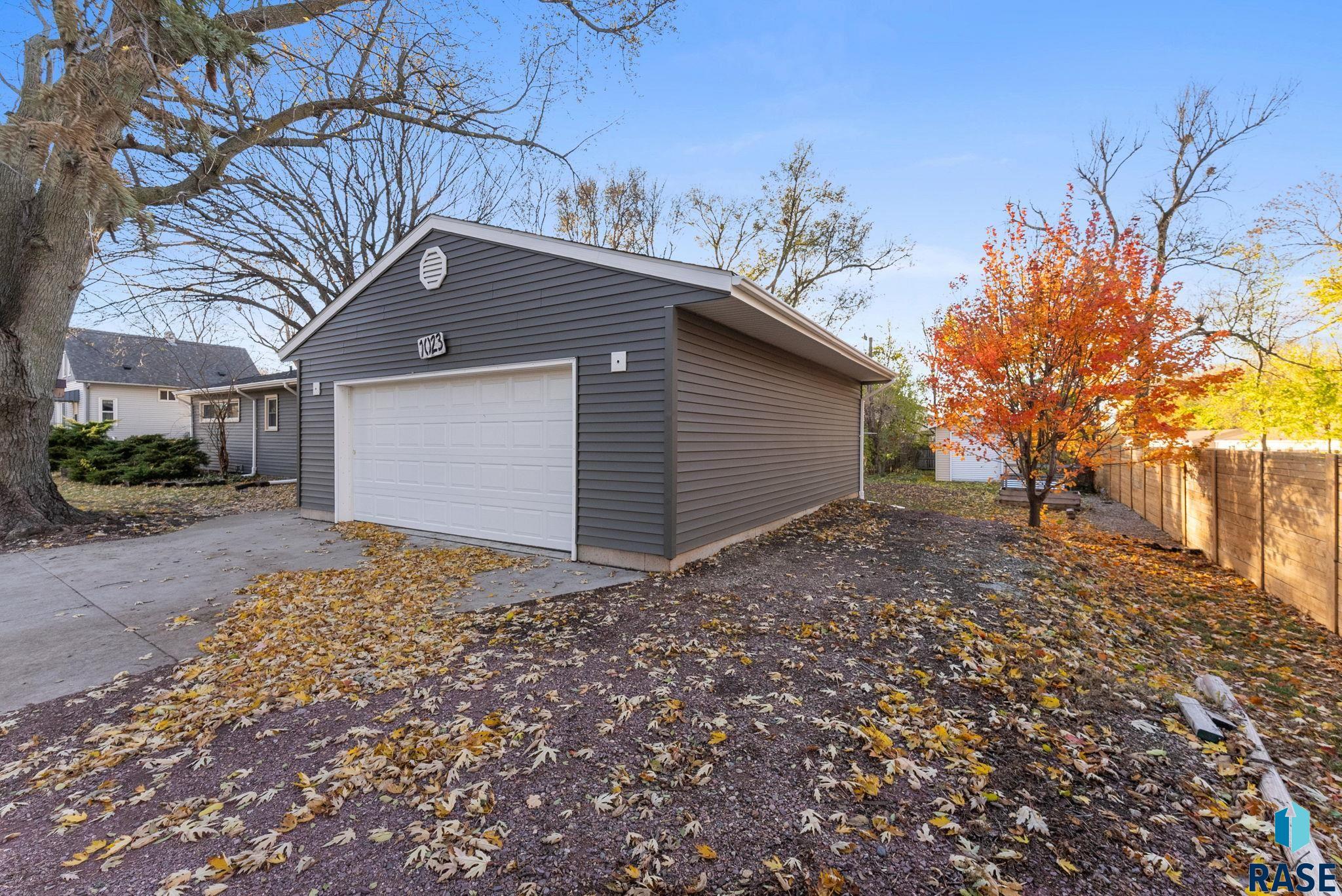 1023 S Sycamore Ave Avenue, Sioux Falls, South Dakota image 2