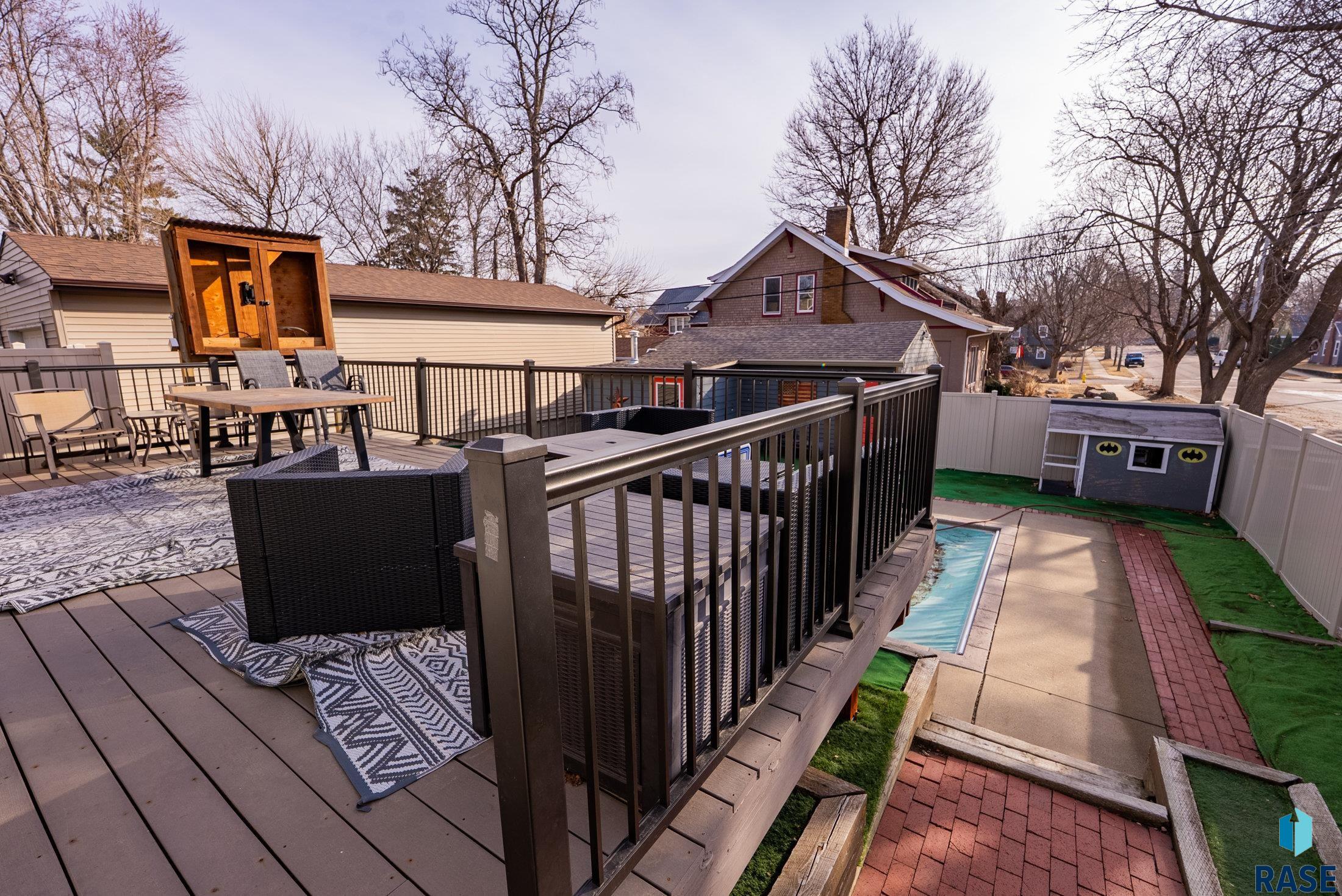 1120 S Center Ave Avenue, Sioux Falls, New Jersey image 32