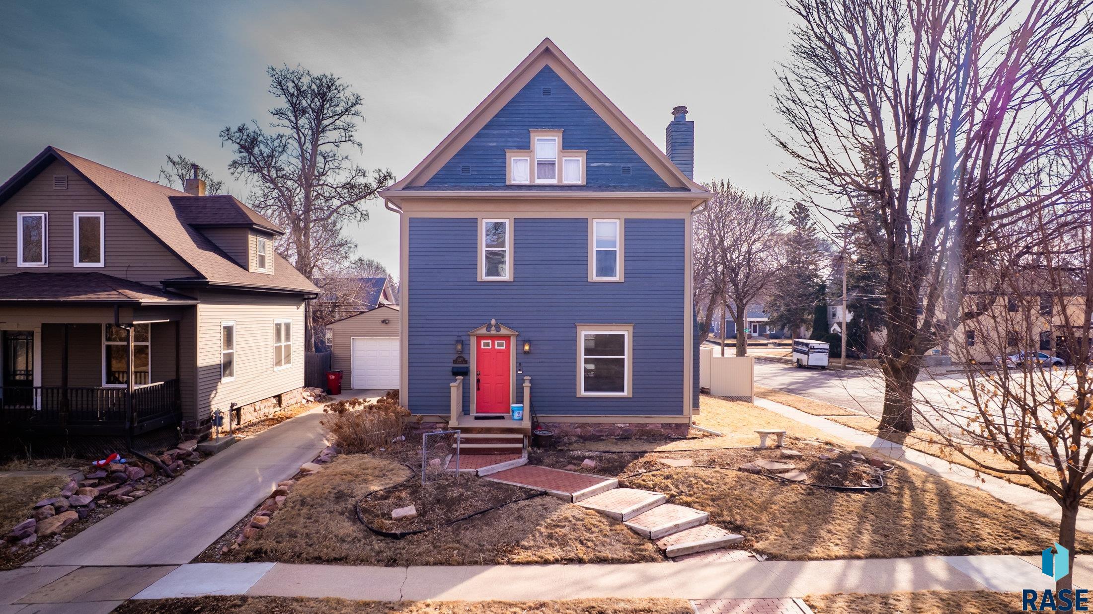 1120 S Center Ave Avenue, Sioux Falls, New Jersey image 2