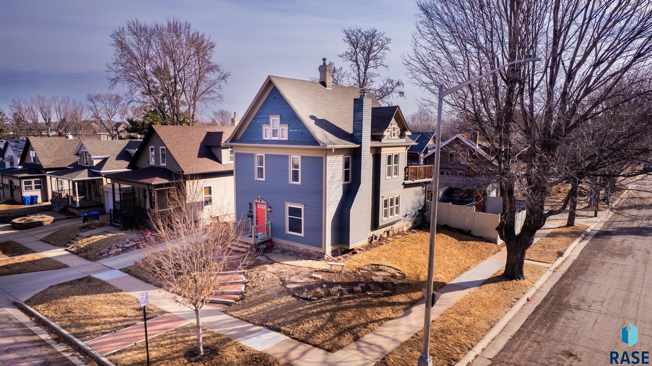 1120 S Center Ave Avenue, Sioux Falls, New Jersey image 37