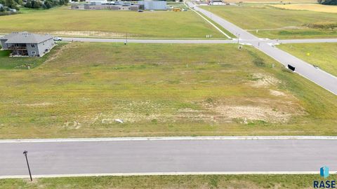Vacant Land For Sale - 108 High Cross Circle<br/> Crooks, SD 57020
