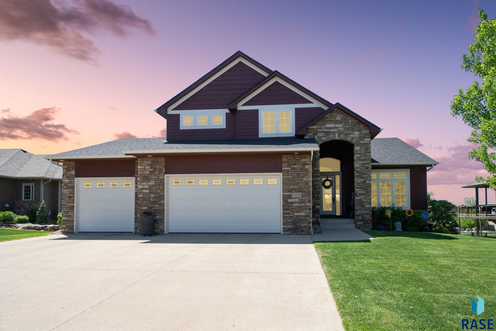2413 S Purdue Ave Avenue, Sioux Falls, New Jersey image 1