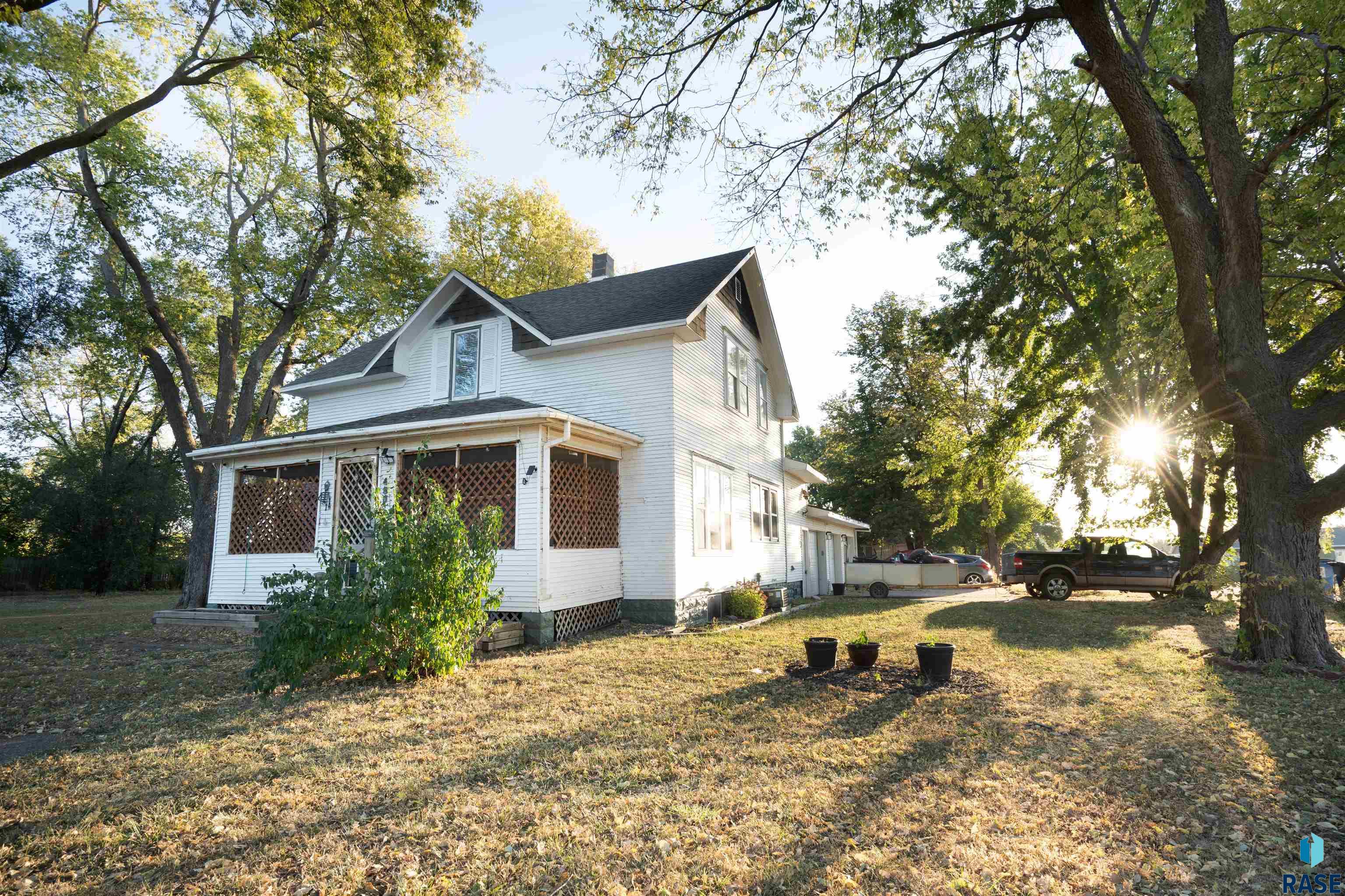 480 S Oak Ave Avenue, Parker, South Dakota image 3