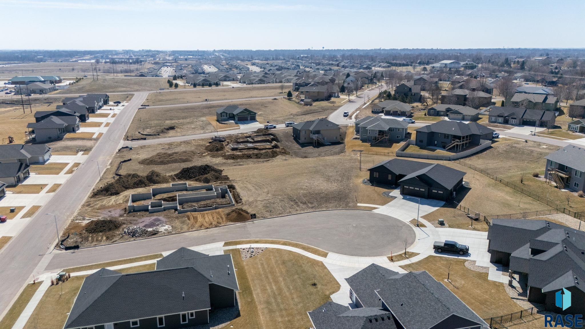 5505 E Marlowe Cir Circle, Sioux Falls, South Dakota image 13