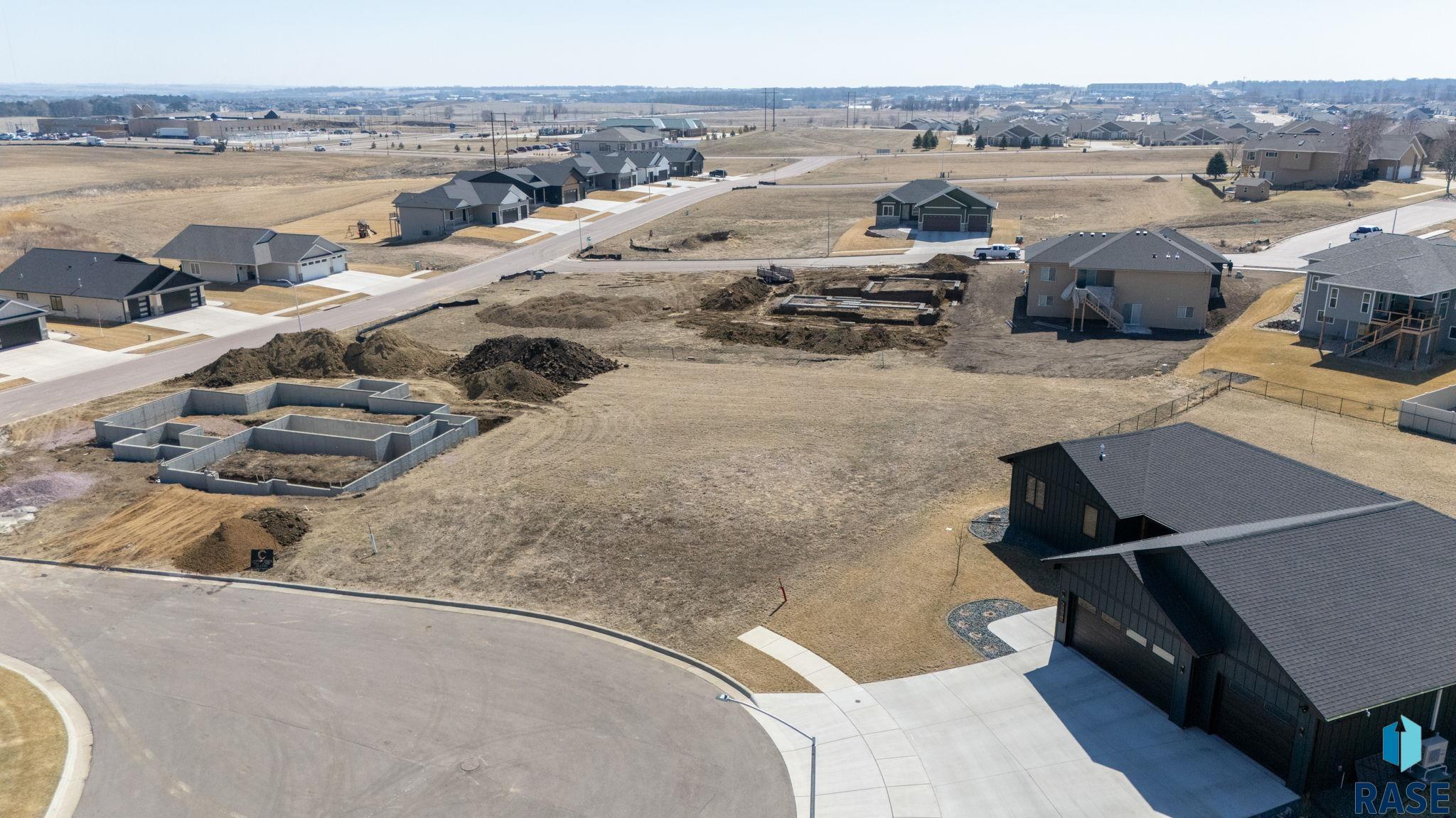 5505 E Marlowe Cir Circle, Sioux Falls, South Dakota image 11